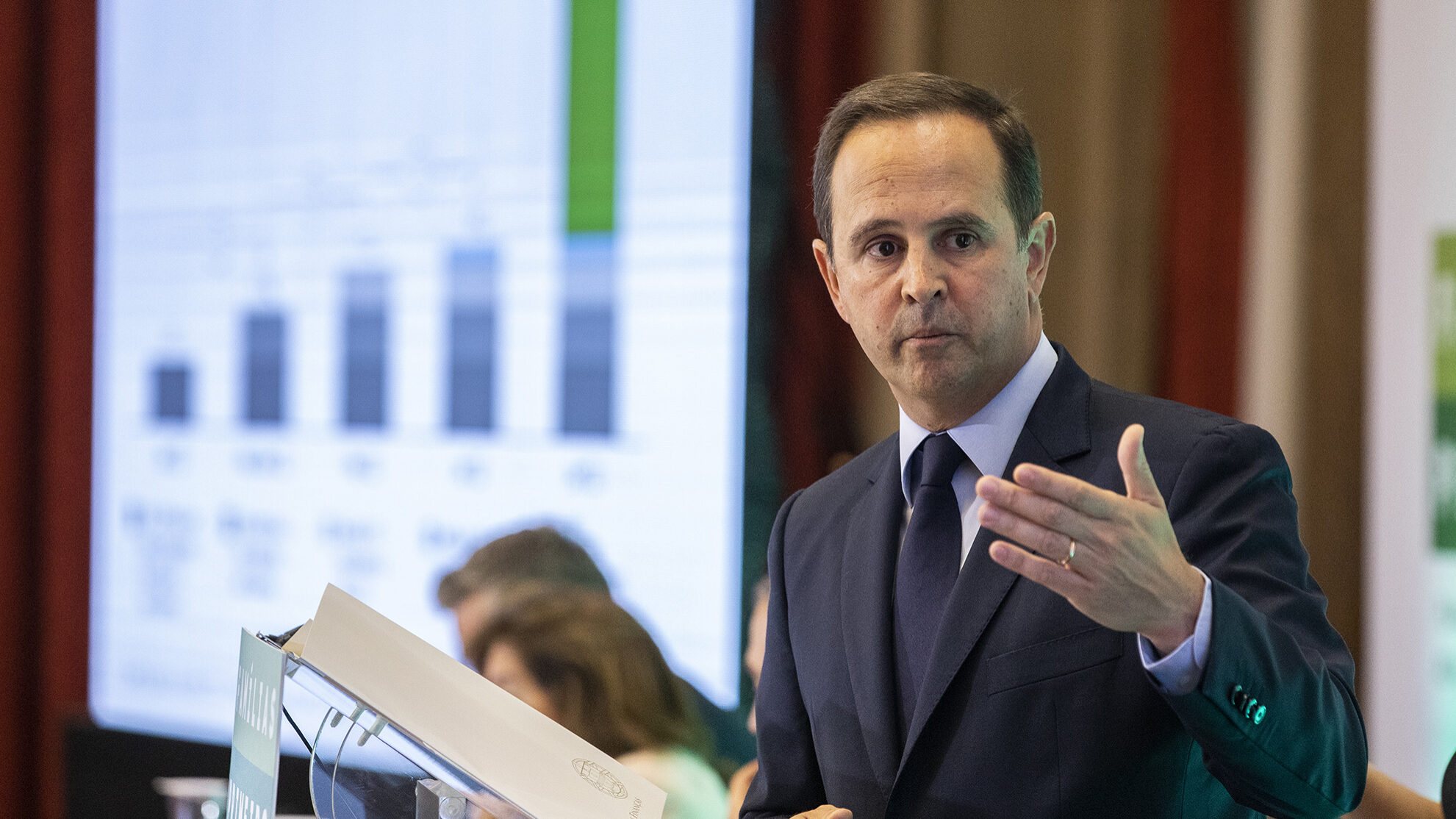 Governo apresenta plano de resposta ao aumento dos preços - 06SET22