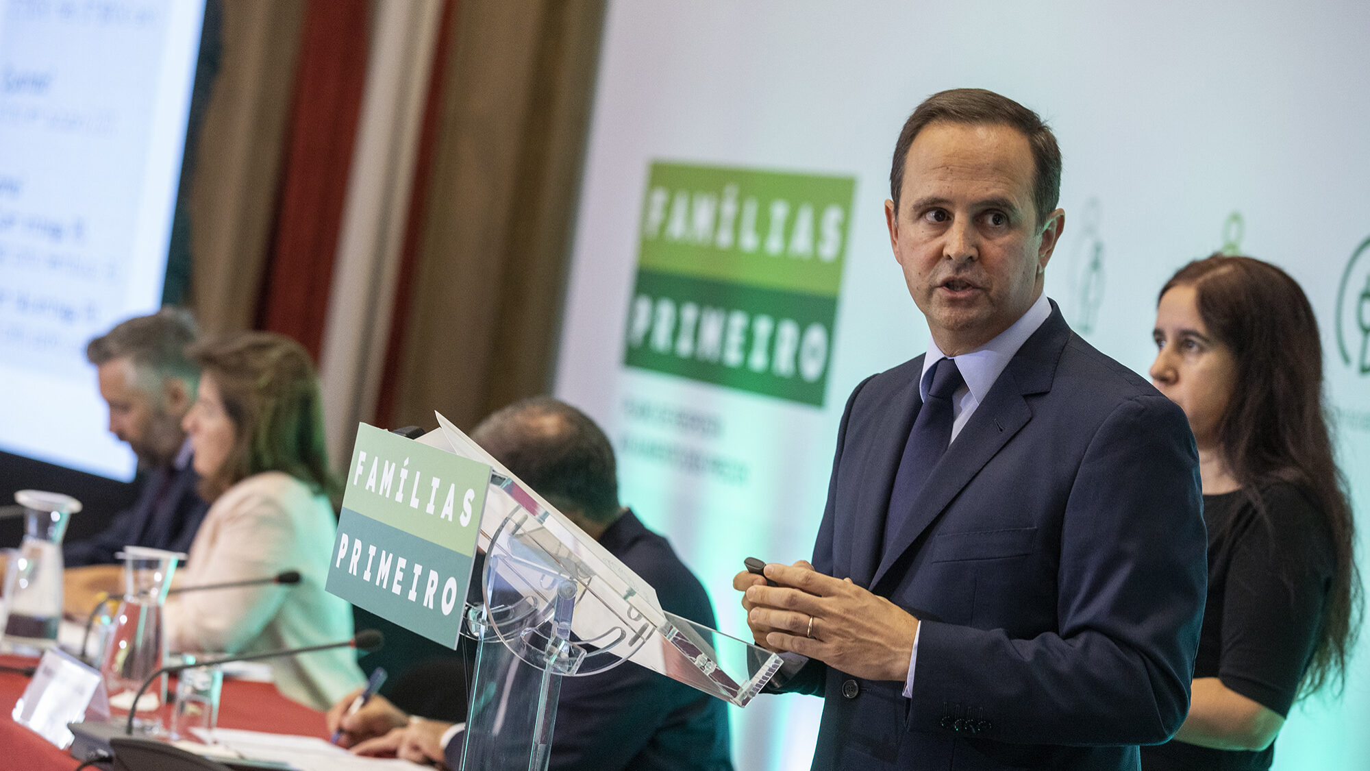 Governo apresenta plano de resposta ao aumento dos preços - 06SET22