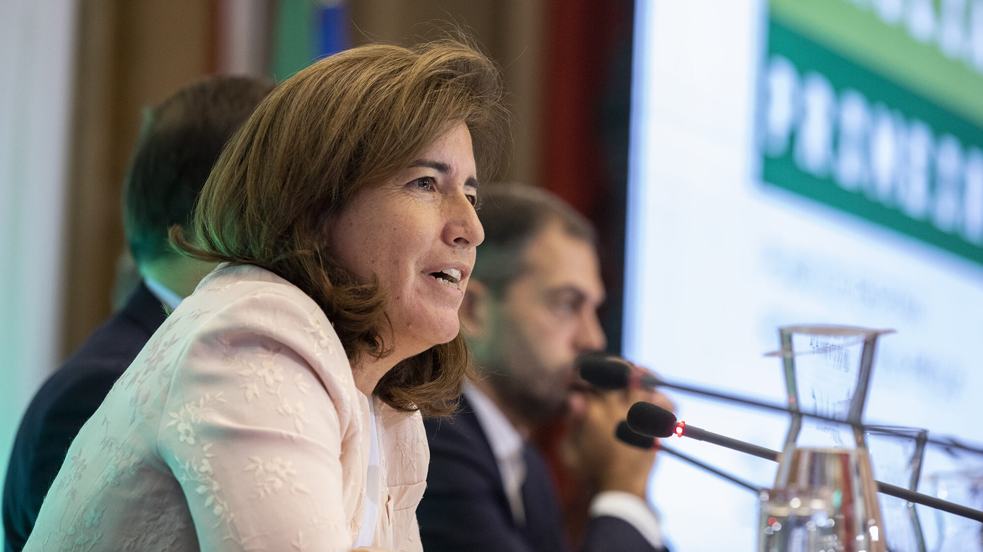 Governo apresenta plano de resposta ao aumento dos preços - 06SET22