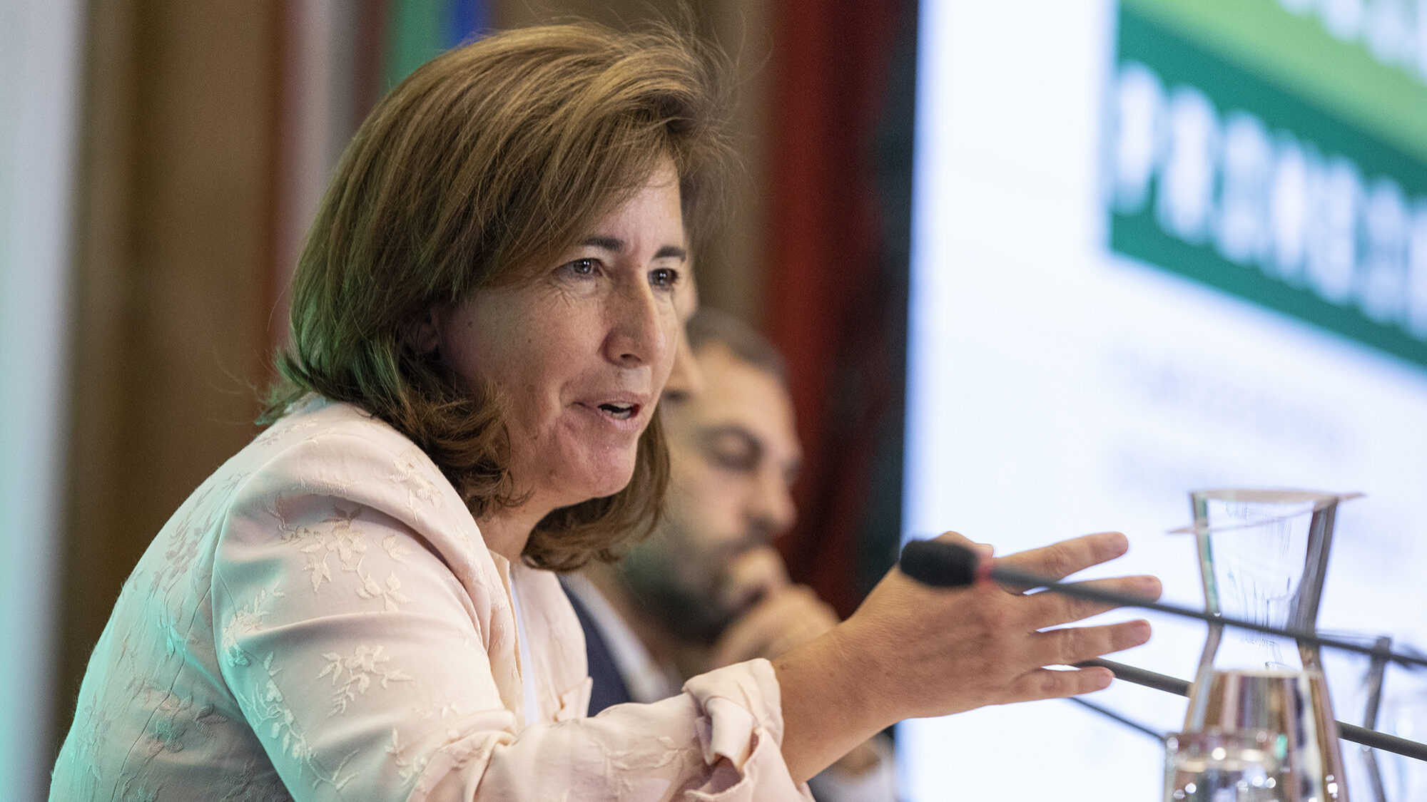 Governo apresenta plano de resposta ao aumento dos preços - 06SET22