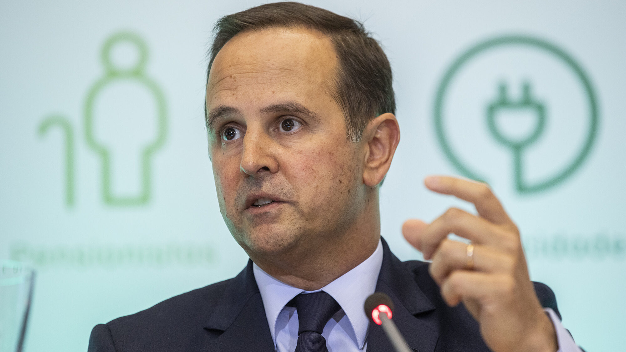 Governo apresenta plano de resposta ao aumento dos preços - 06SET22