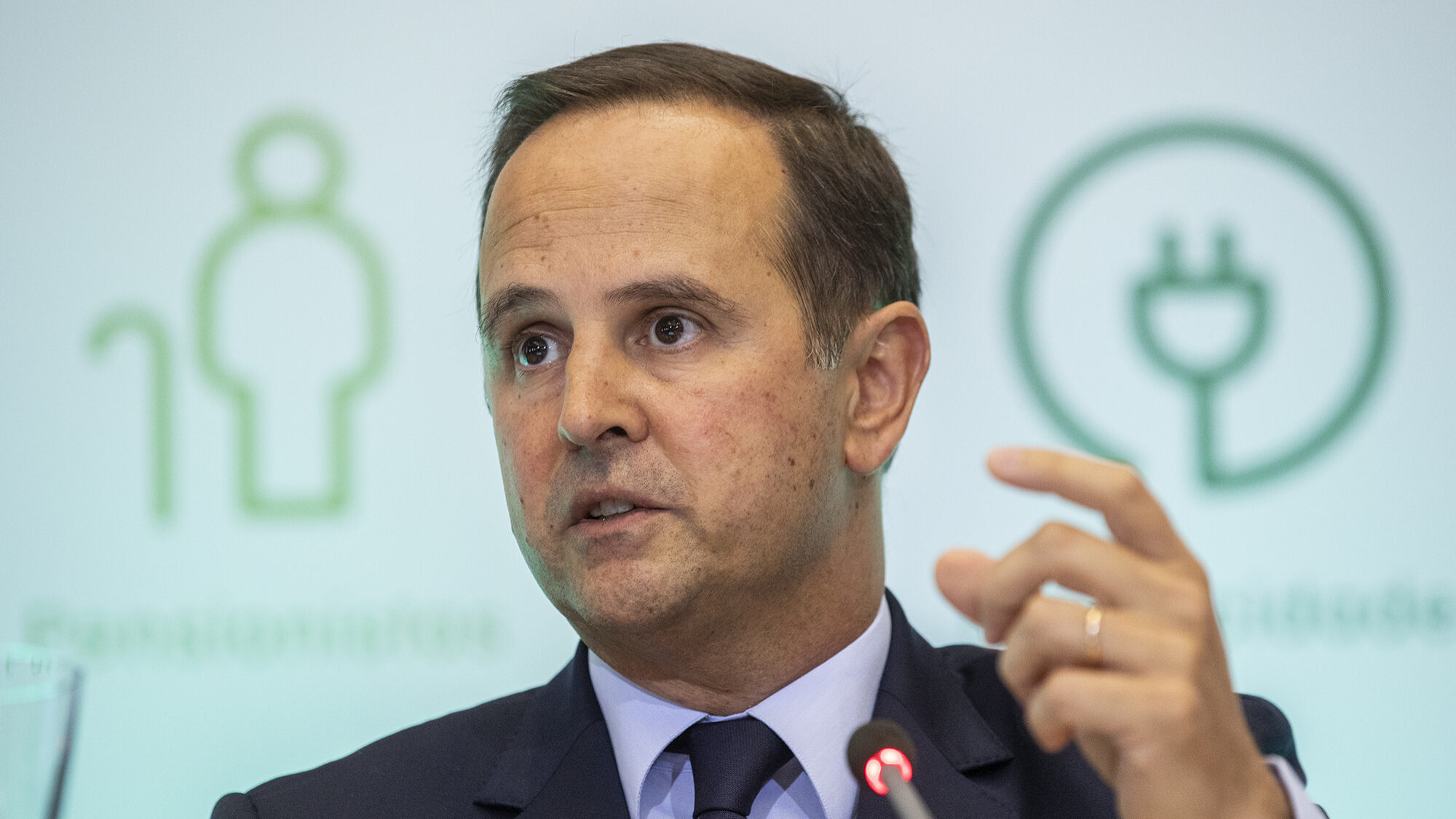 Governo apresenta plano de resposta ao aumento dos preços - 06SET22