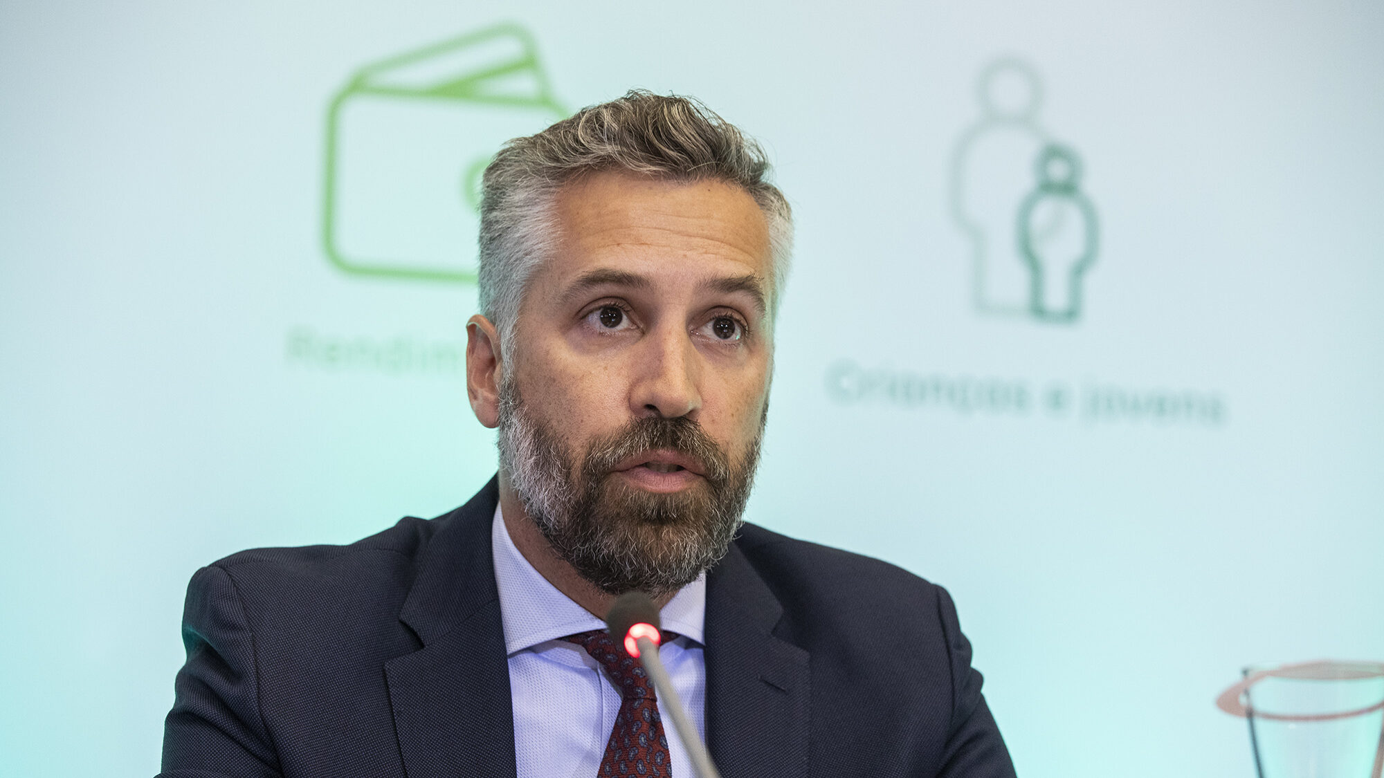 Governo apresenta plano de resposta ao aumento dos preços - 06SET22