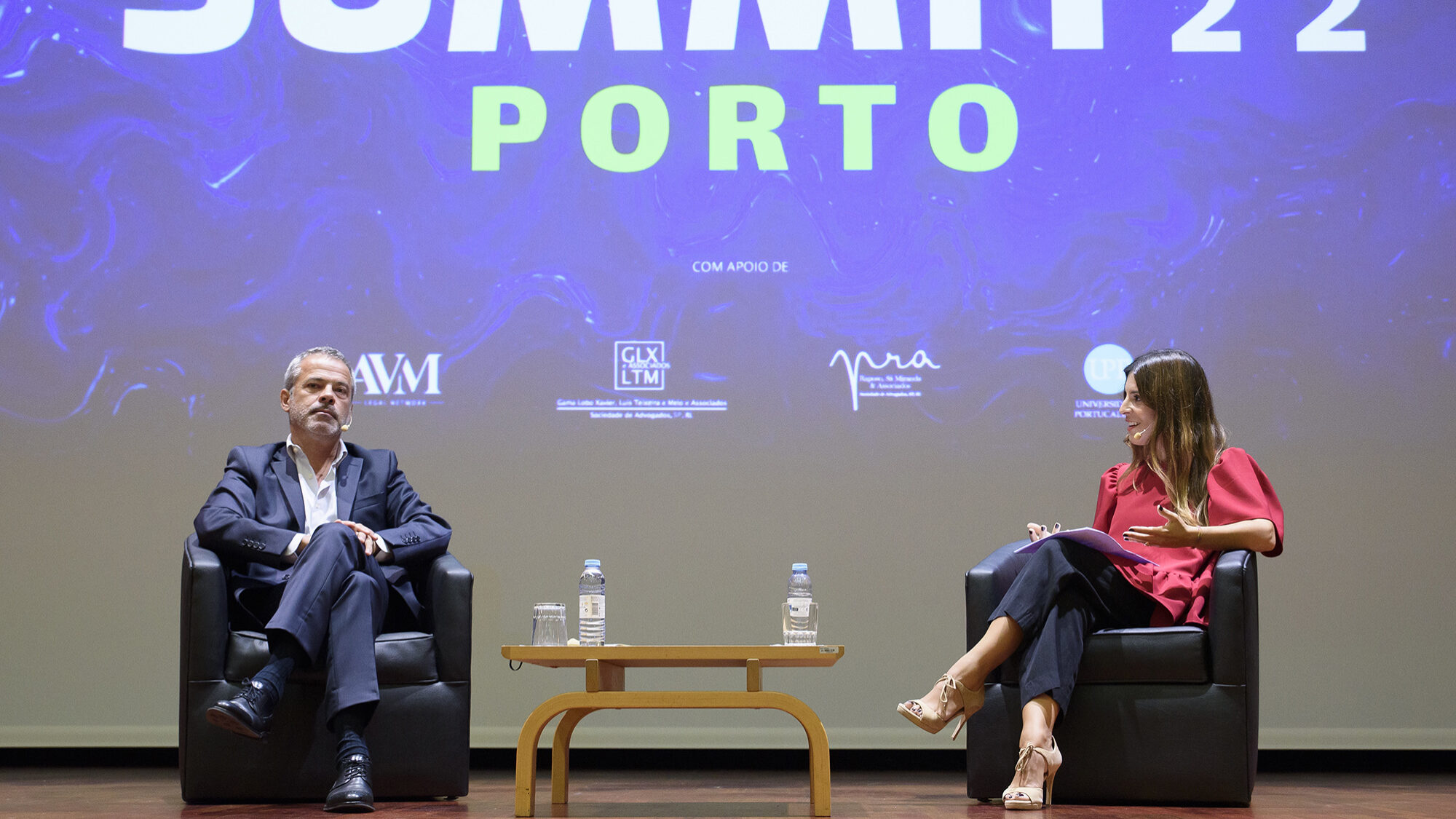 Advocatus Summit Porto 2022 - 11OUT22