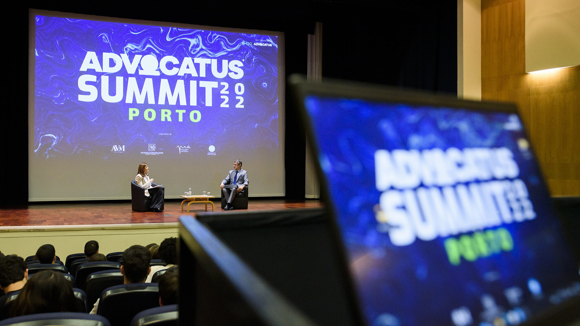 Advocatus Summit Porto 2022 - 11OUT22
