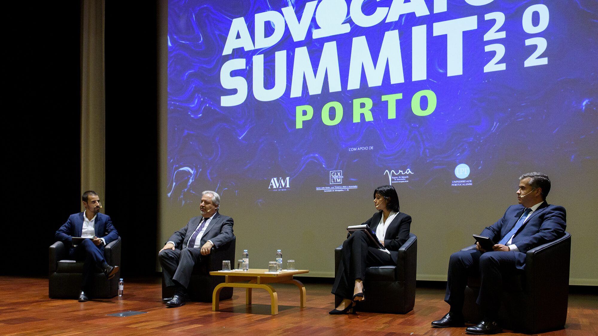 Advocatus Summit Porto 2022 - 11OUT22