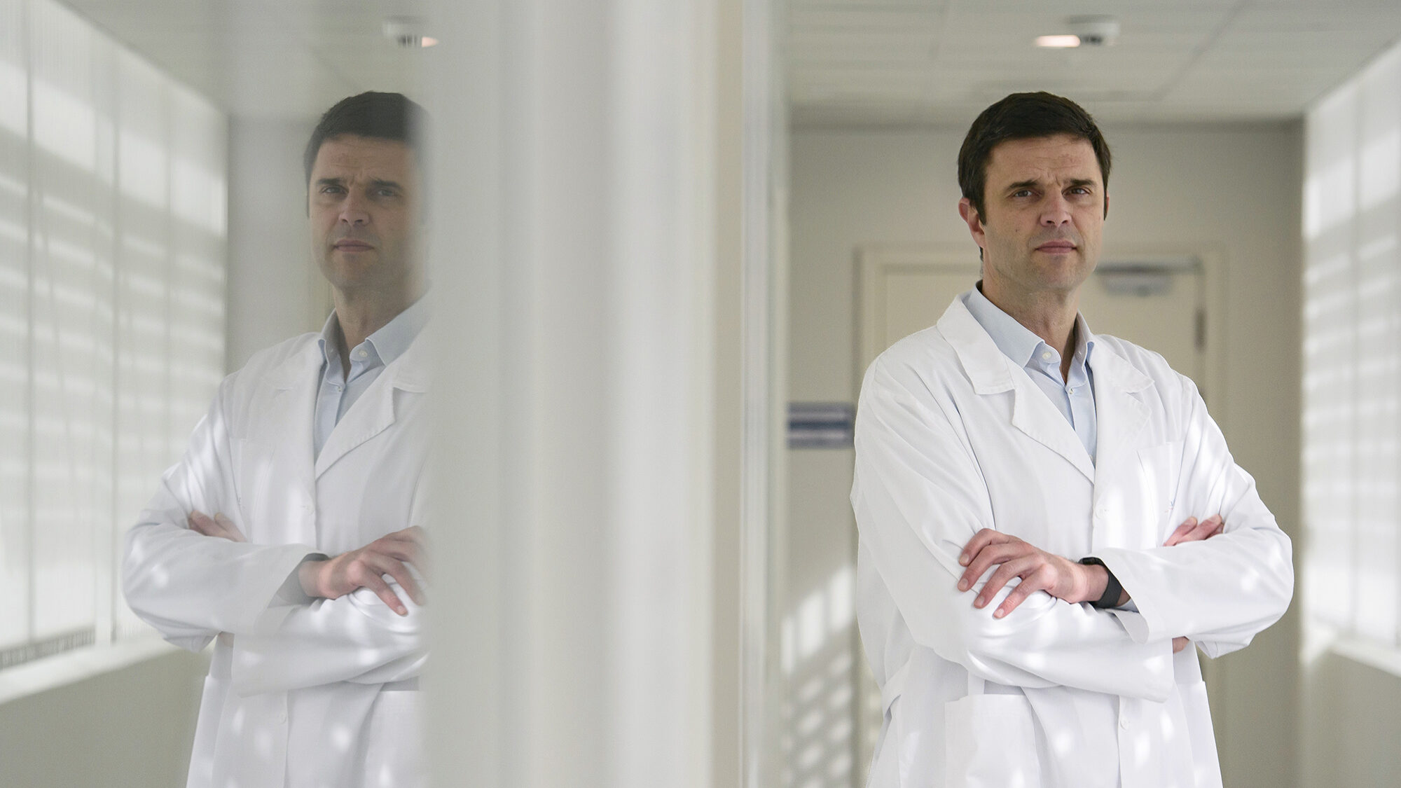 António Portela, CEO da Bial, em entrevista ao ECO - 25OUT22