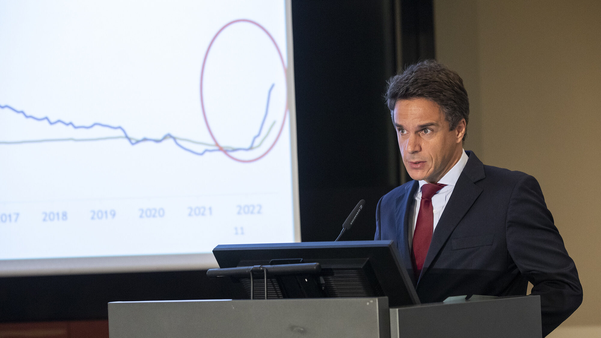 Conferência ECO Crédito à Habitação - 26OUT22