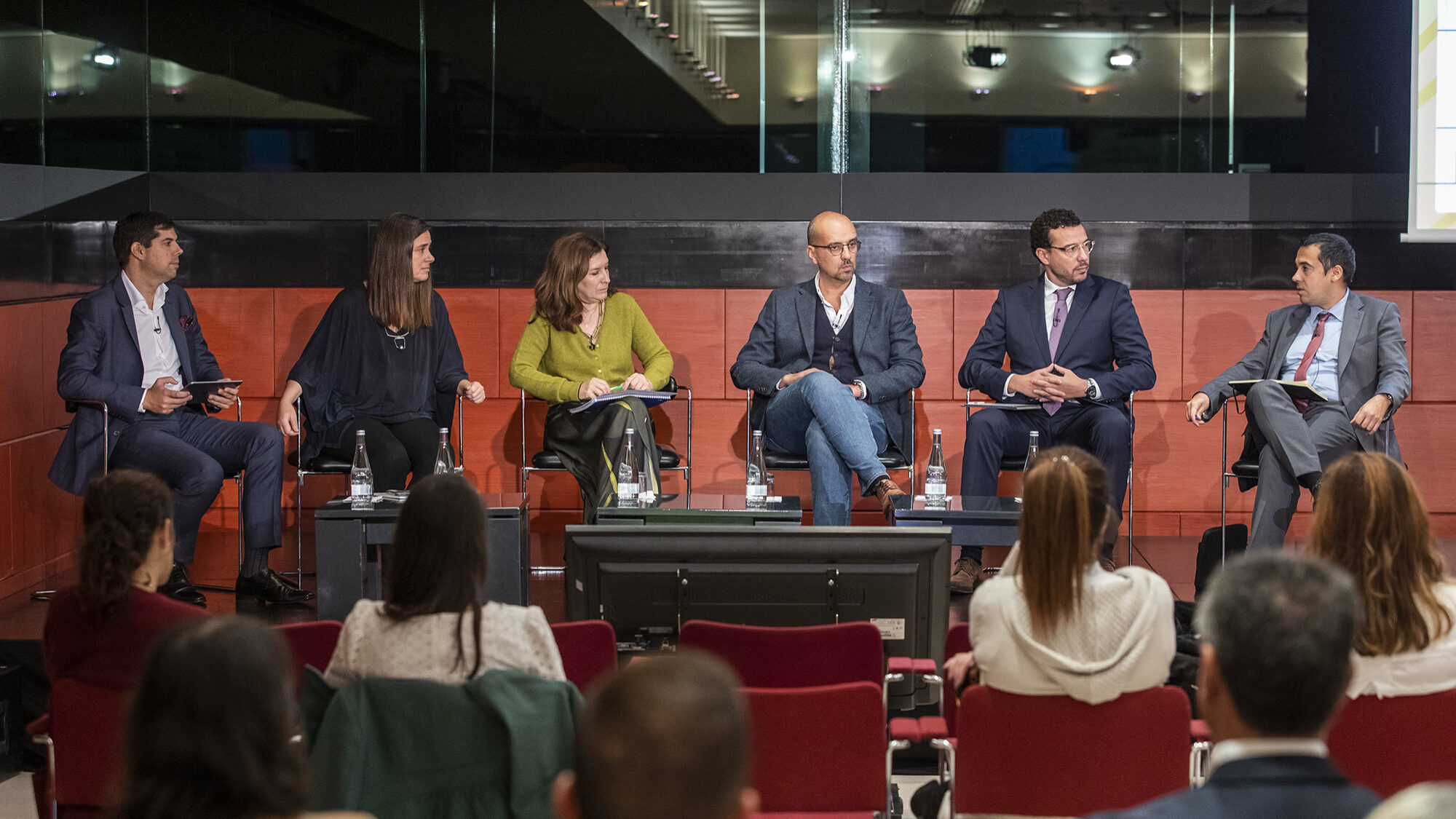 Conferência ECO Crédito à Habitação - 26OUT22