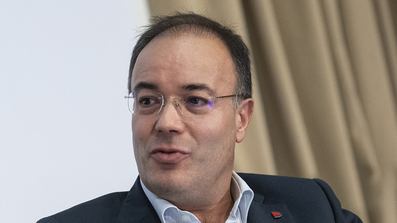 3ª Conferência Anual ECO Seguros - 20OUT22