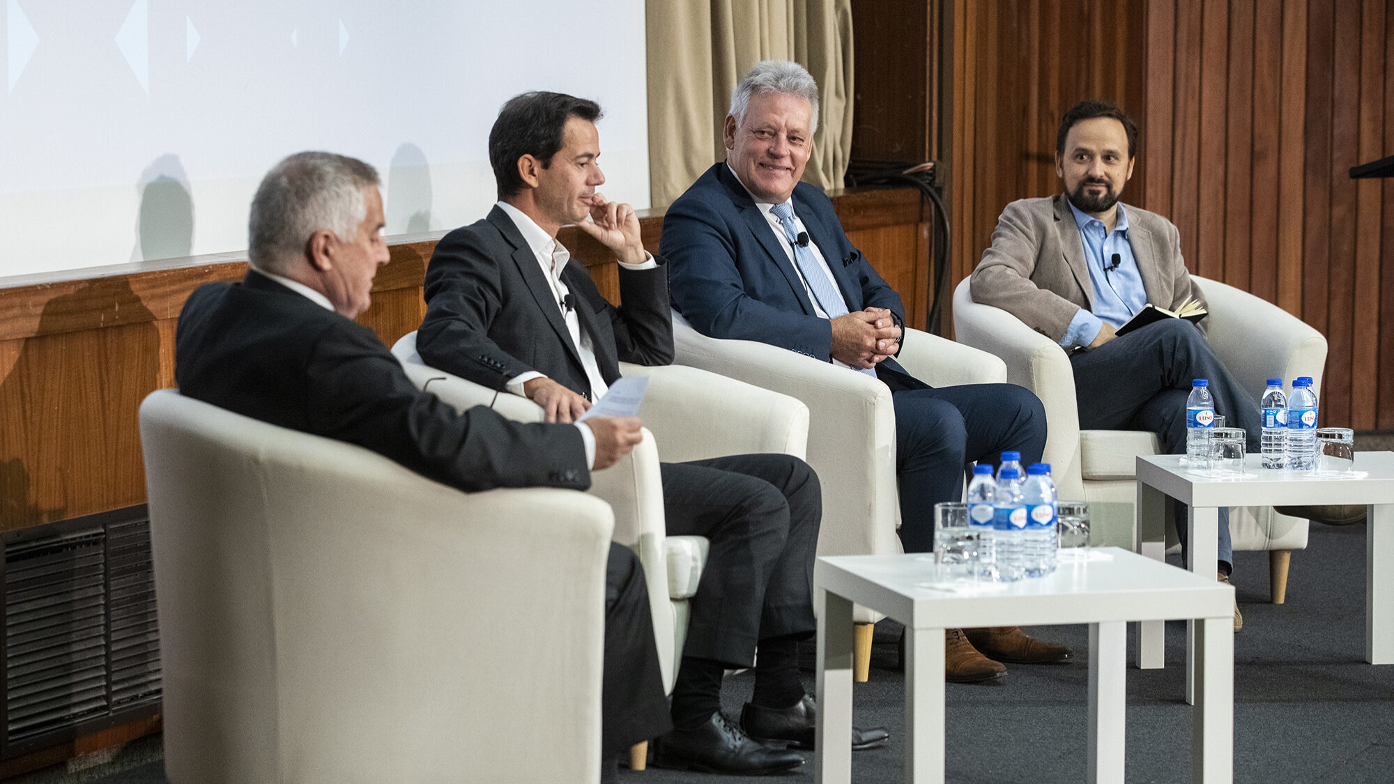 3ª Conferência Anual ECO Seguros - 20OUT22