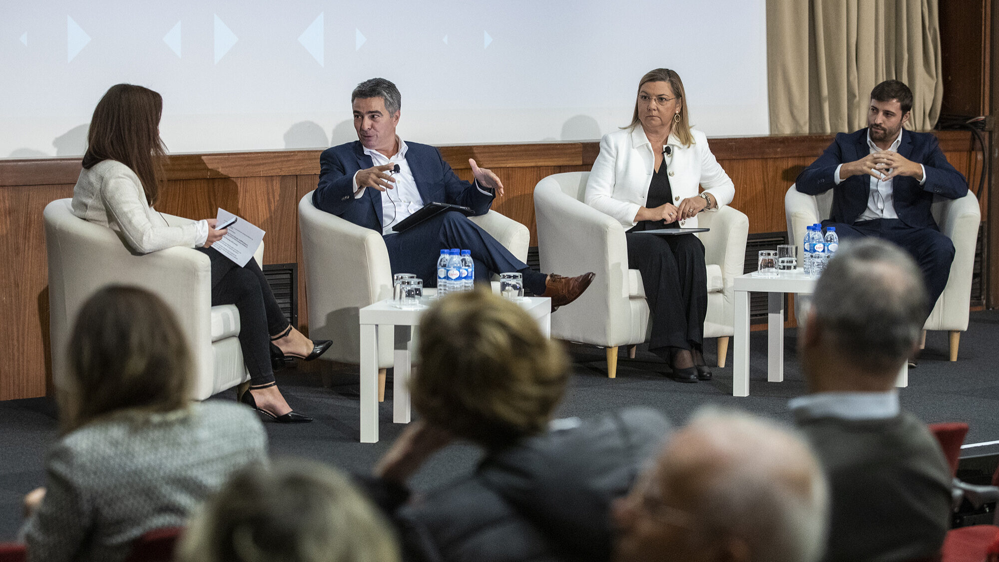 3ª Conferência Anual ECO Seguros - 20OUT22