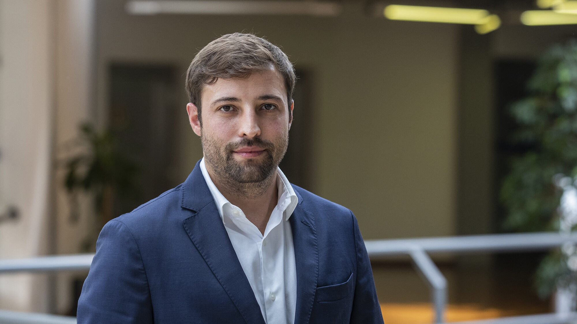 3ª Conferência Anual ECO Seguros - 20OUT22