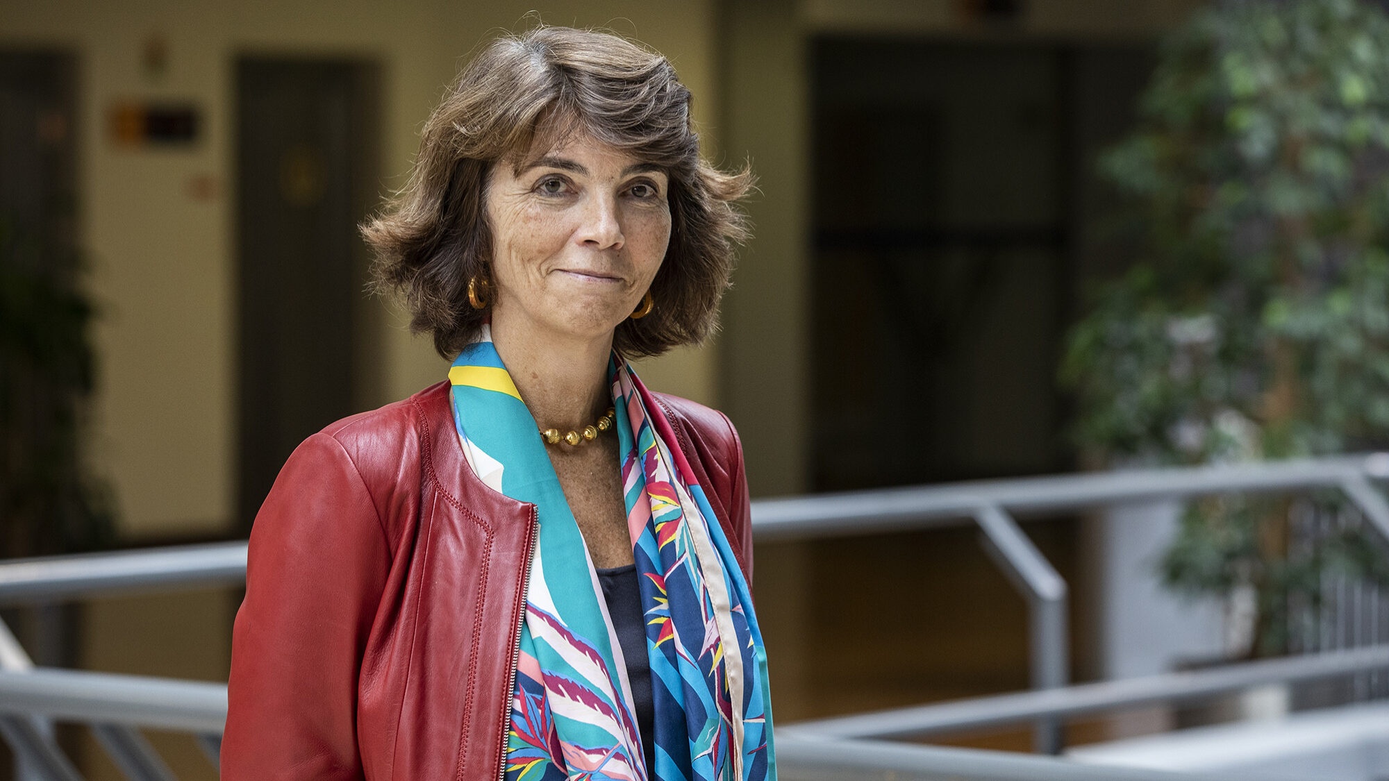 3ª Conferência Anual ECO Seguros - 20OUT22