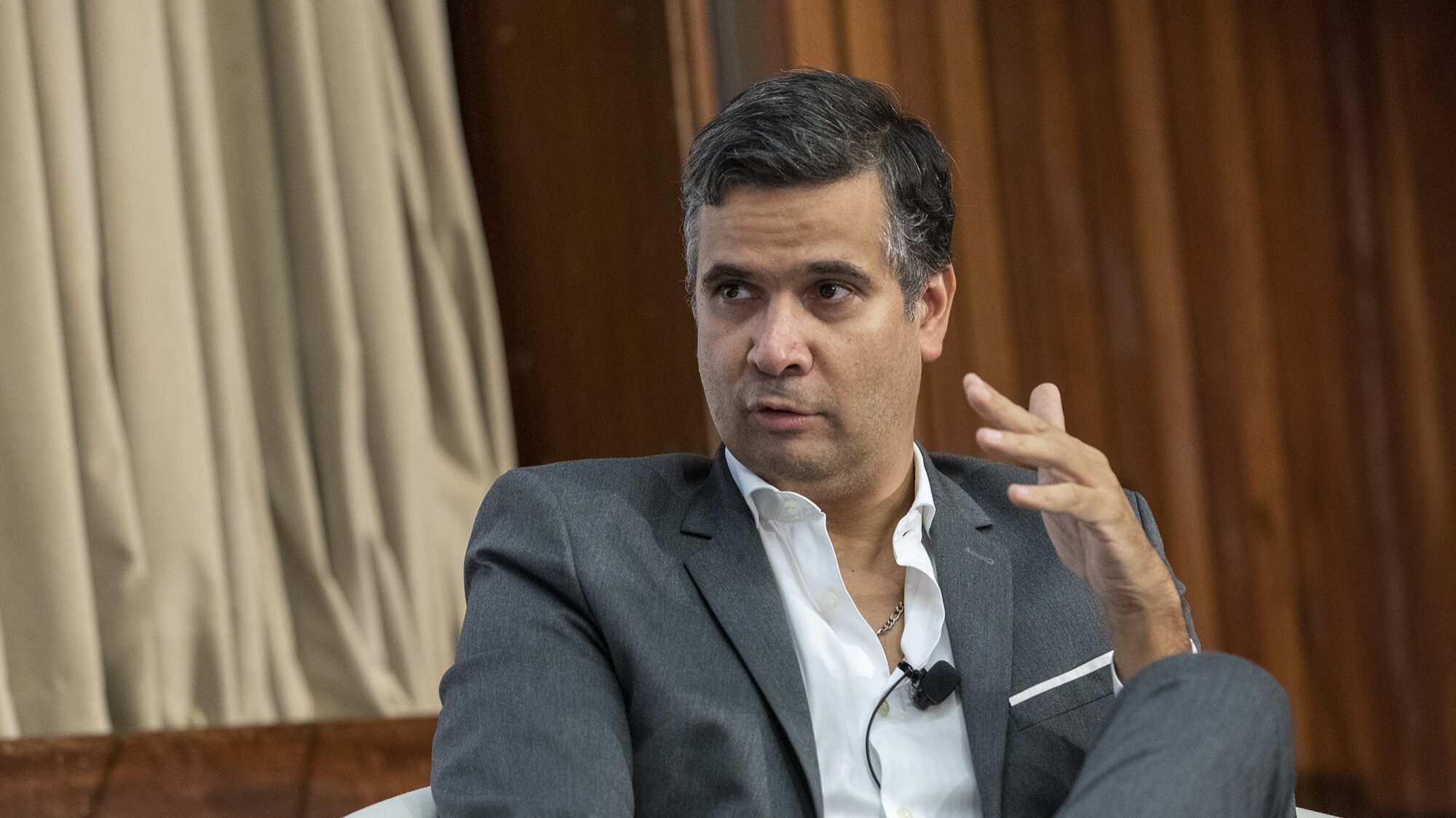 3ª Conferência Anual ECO Seguros - 20OUT22