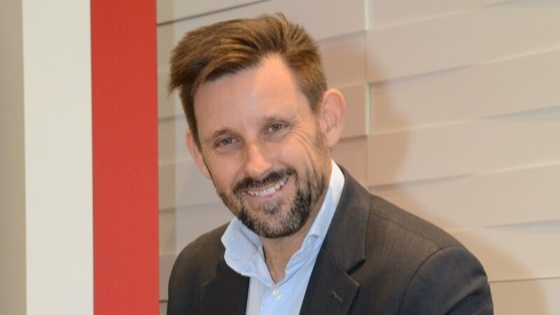 David Heras, Managing Director Hiscox Iberia