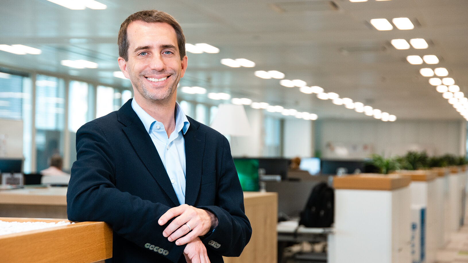 MediaMarkt tem novo CEO para Portugal e Espanha – Executive Digest