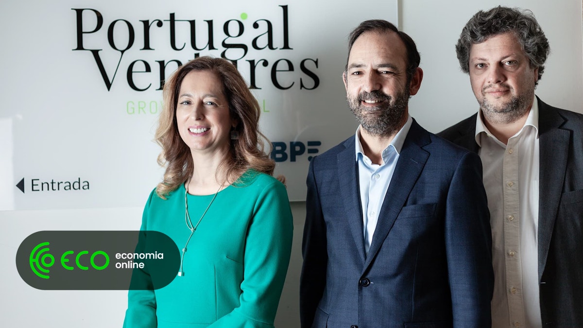 Portugal Ventures abre nova call.  Temos 1 milhão para investir em 10 startups – ECO