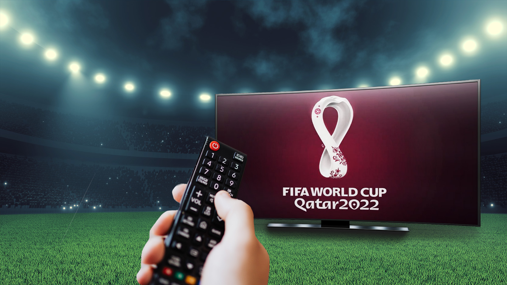 Sport TV compra direitos da fase de qualificação africana do Mundial 2022 -  Meios & Publicidade - Meios & Publicidade