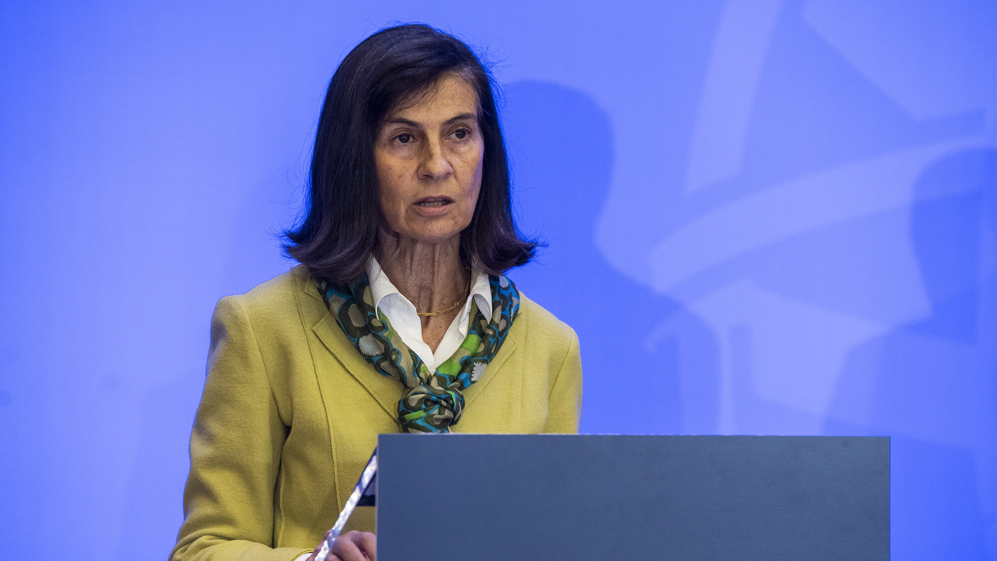 Apresentação dos membros do Conselho de Administração da CMVM e da ASF - 28NOV22