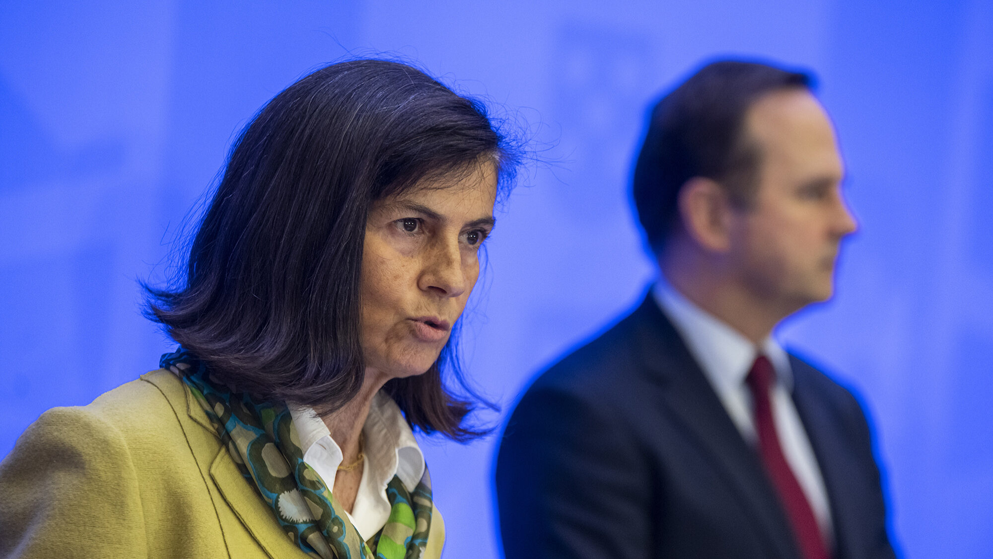 Apresentação dos membros do Conselho de Administração da CMVM e da ASF - 28NOV22