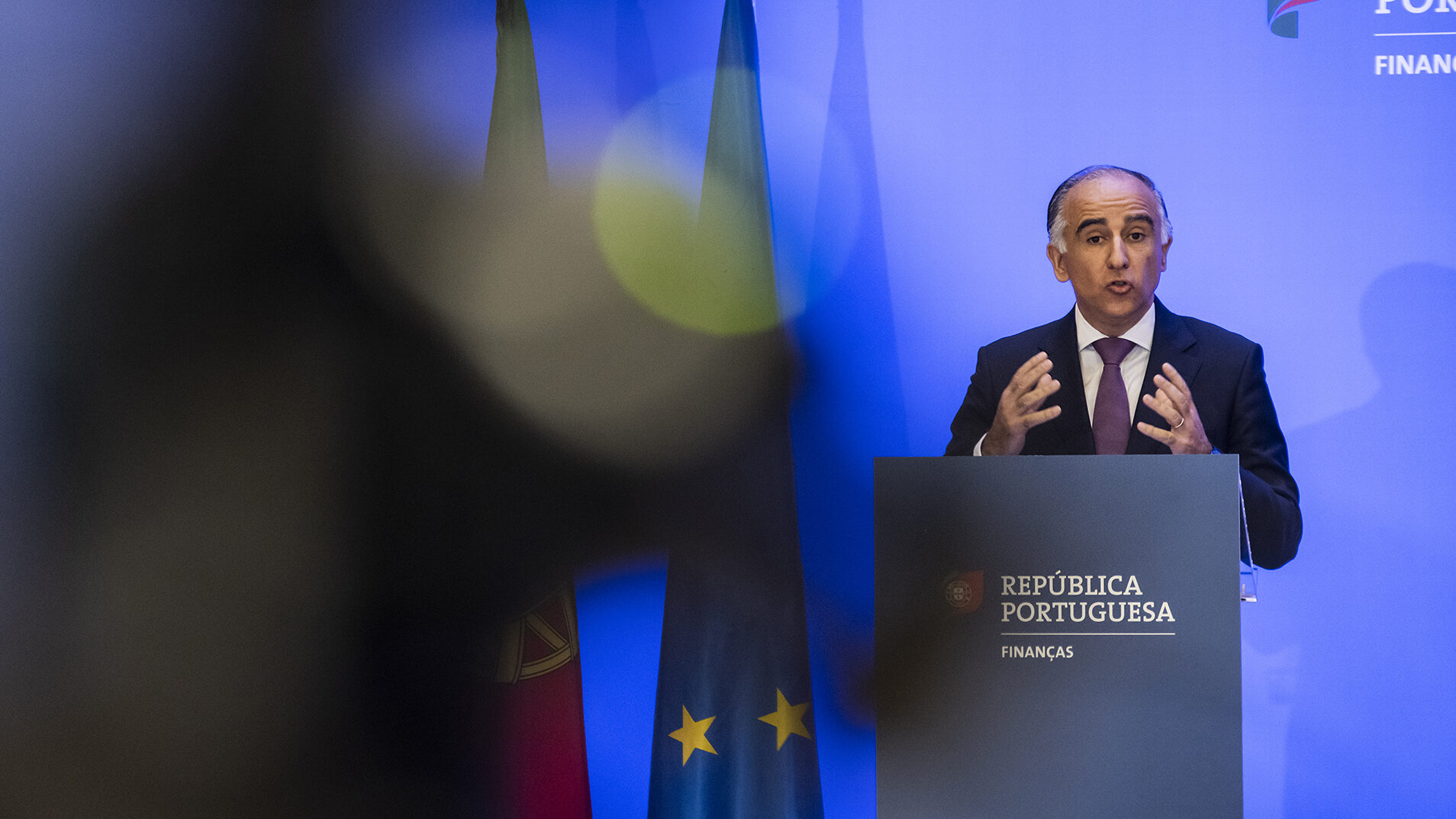 Apresentação dos membros do Conselho de Administração da CMVM e da ASF - 28NOV22