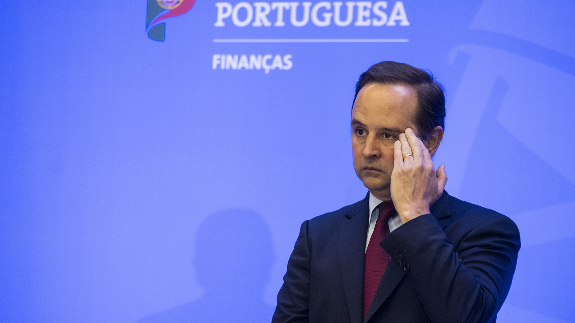 Apresentação dos membros do Conselho de Administração da CMVM e da ASF - 28NOV22