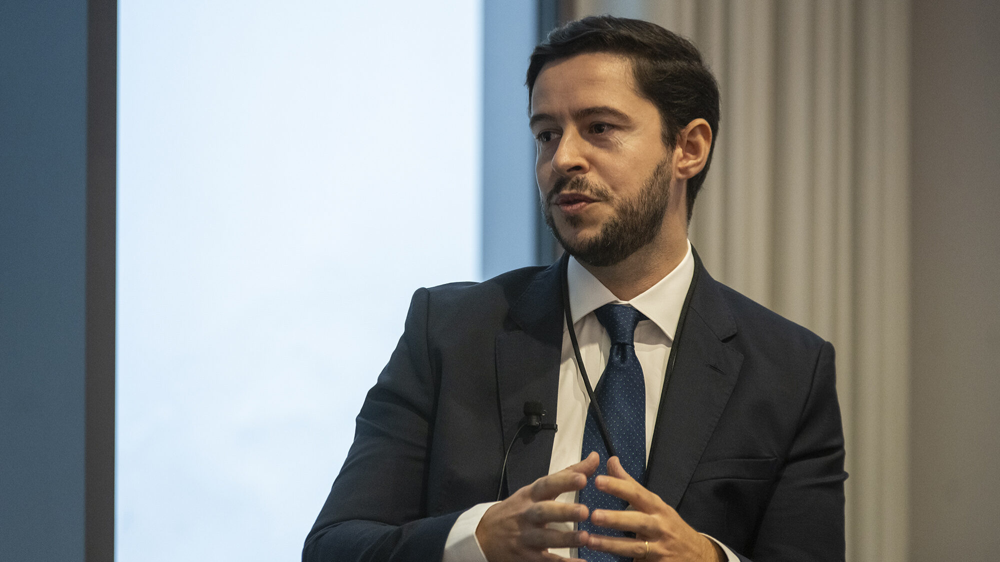 Cyber Summit 2022 na Abreu Advogados - 09NOV22