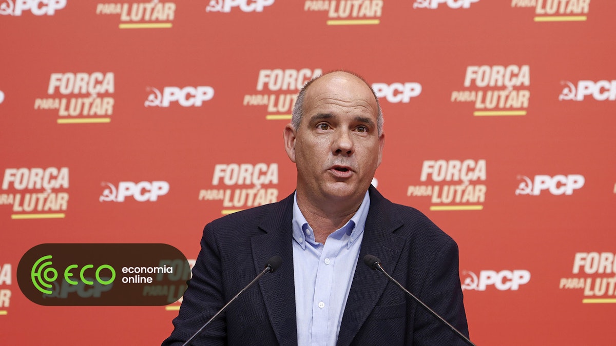 Raimundo diz que “são justos os receios que existem” uma vez que “a ...