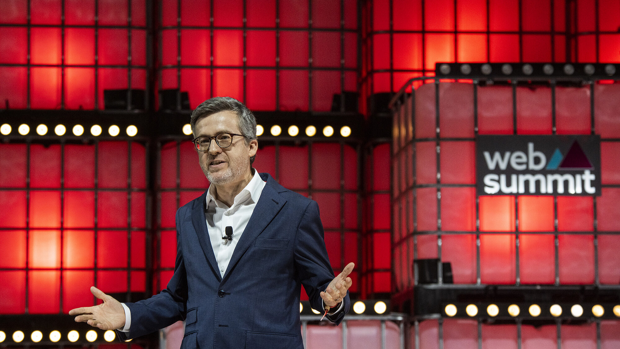 Web Summit 2022 - 01NOV22