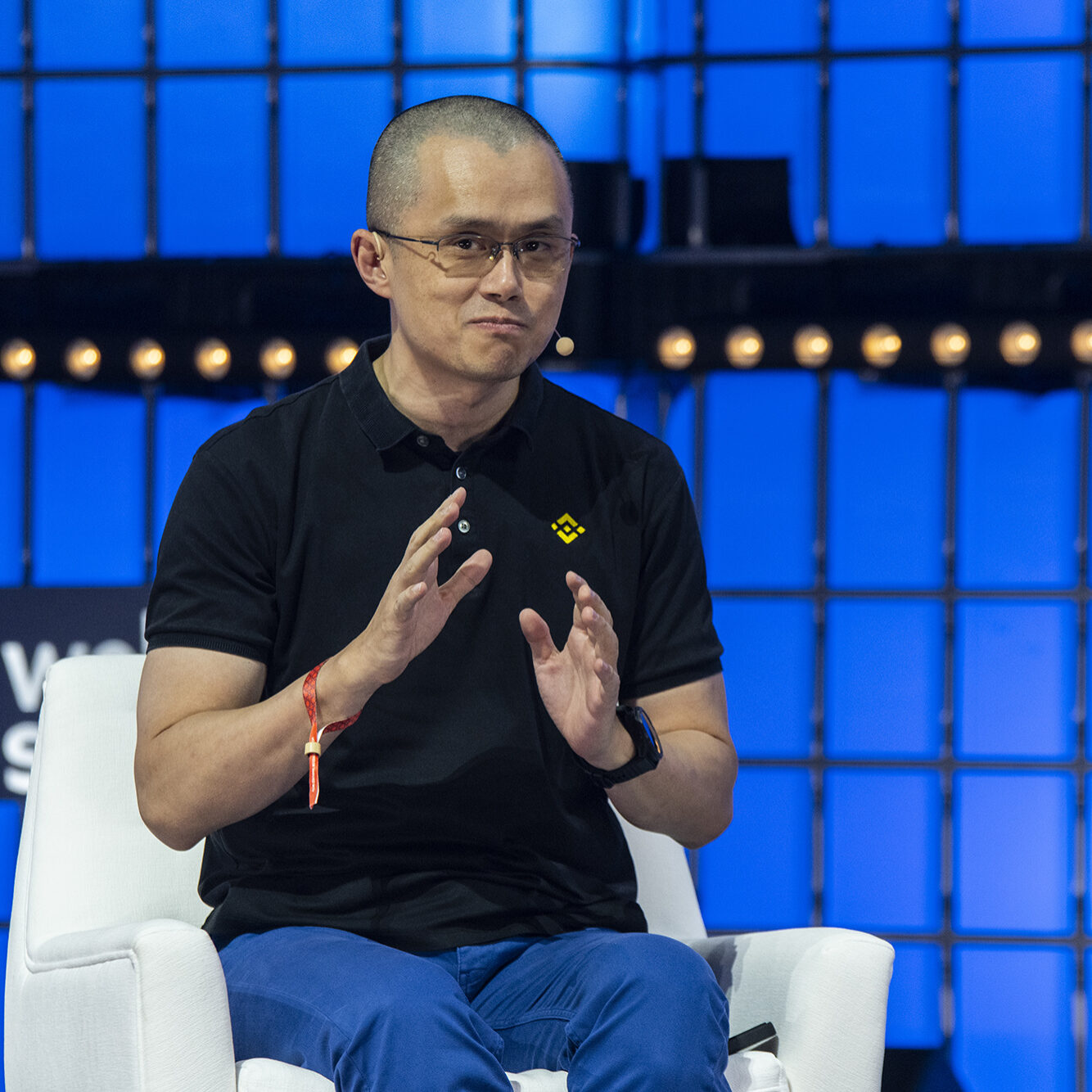 Web Summit 2022 - 01NOV22