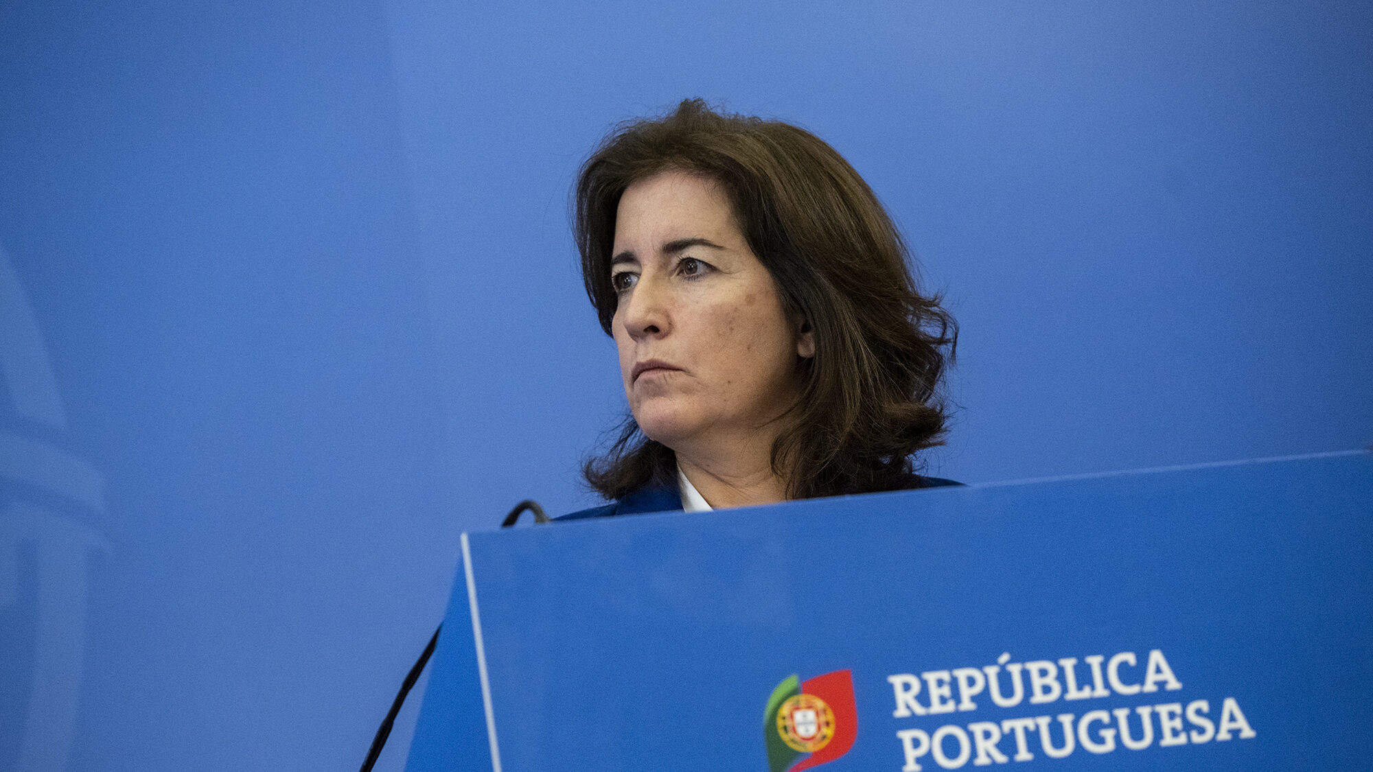 Apresentação pública do balanço da atividade das áreas da Economia, Finanças Públicas e Emprego, no Ministério da Economia e do Mar - 30DEZ22