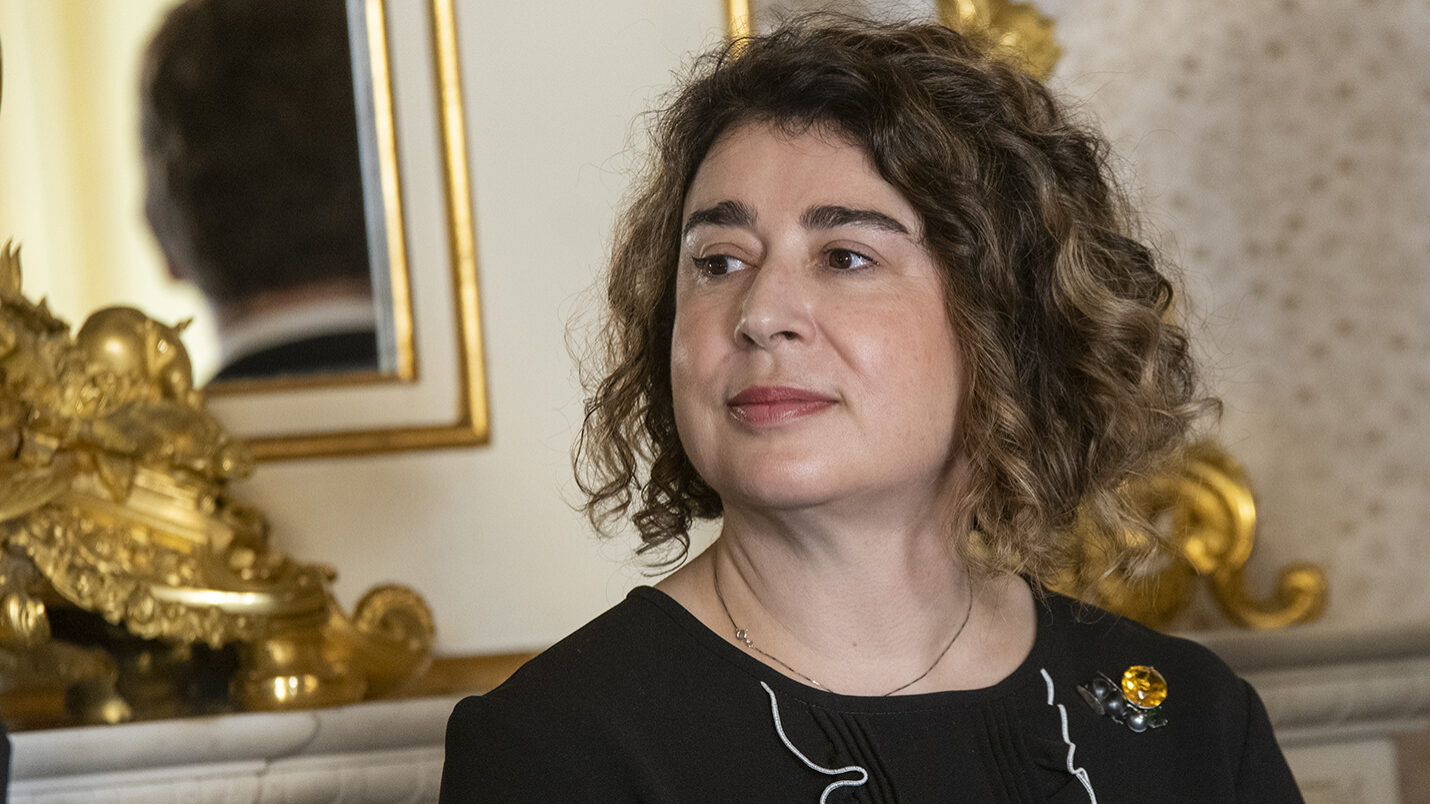 Tomada de posse dos novos Secretários de Estado - 02DEZ22