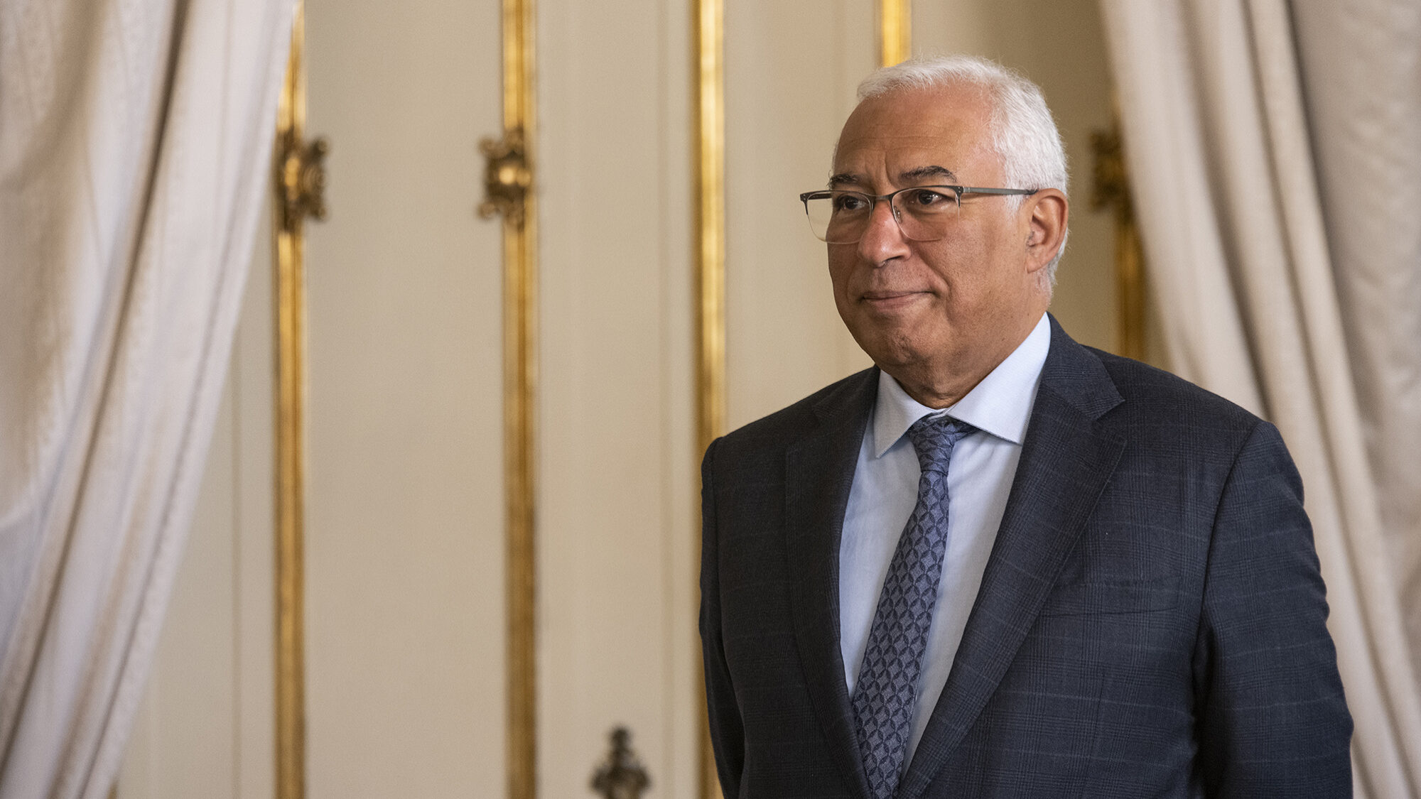 Tomada de posse dos novos Secretários de Estado - 02DEZ22