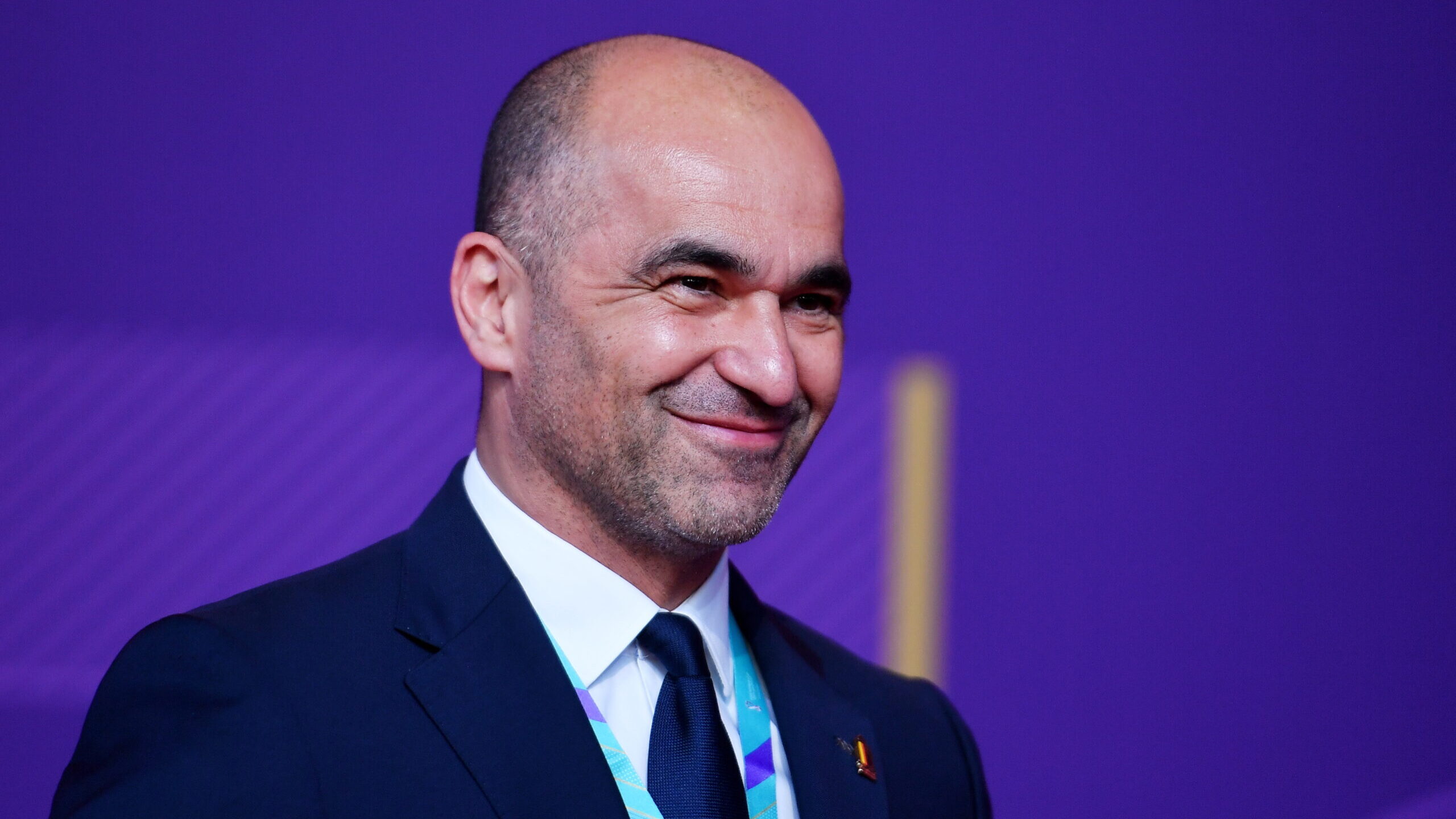 Roberto Martínez