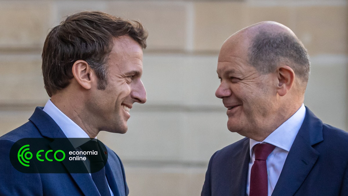 Scholz und Macron fordern eine Stärkung der „Souveränität“ der Europäischen Union – ECO