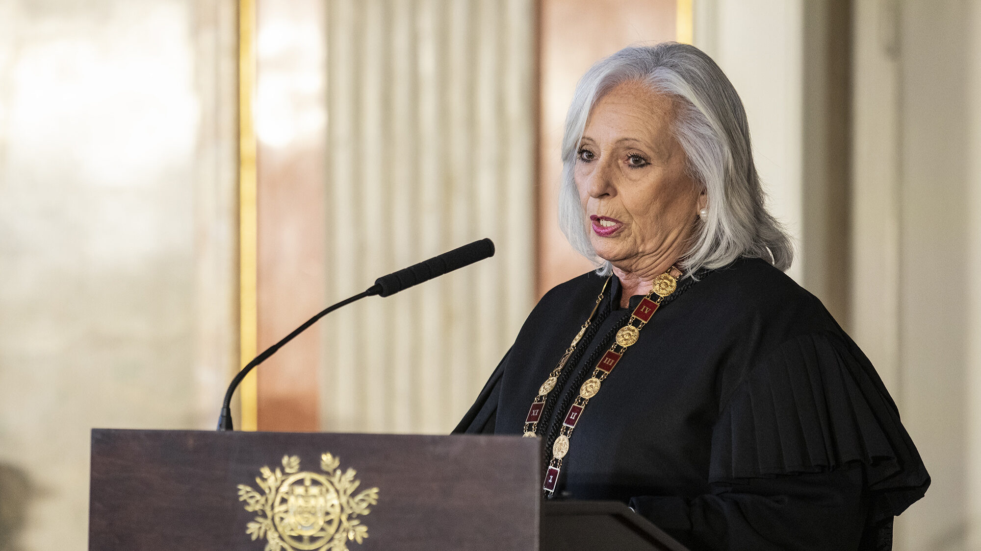 Abertura do ano judicial 2023 - 10JAN23