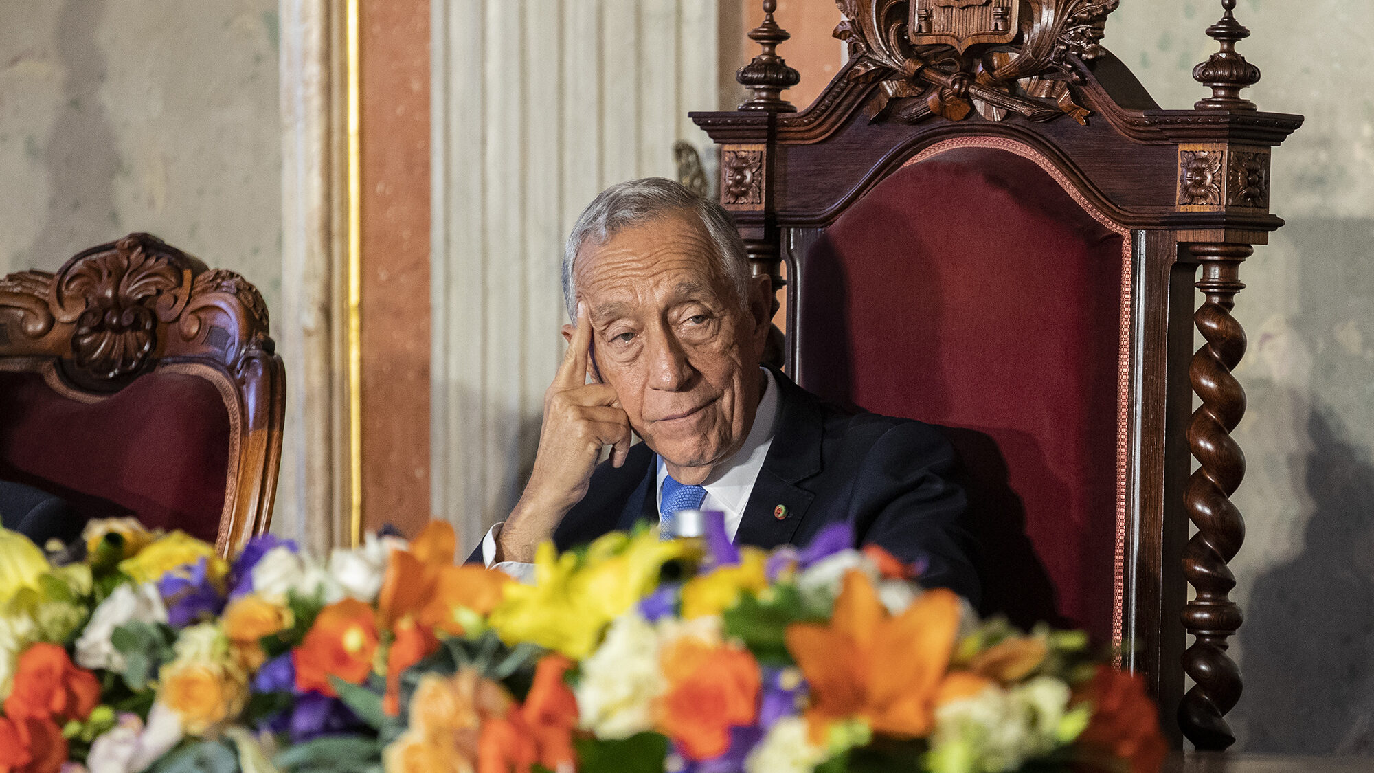 Abertura do ano judicial 2023 - 10JAN23