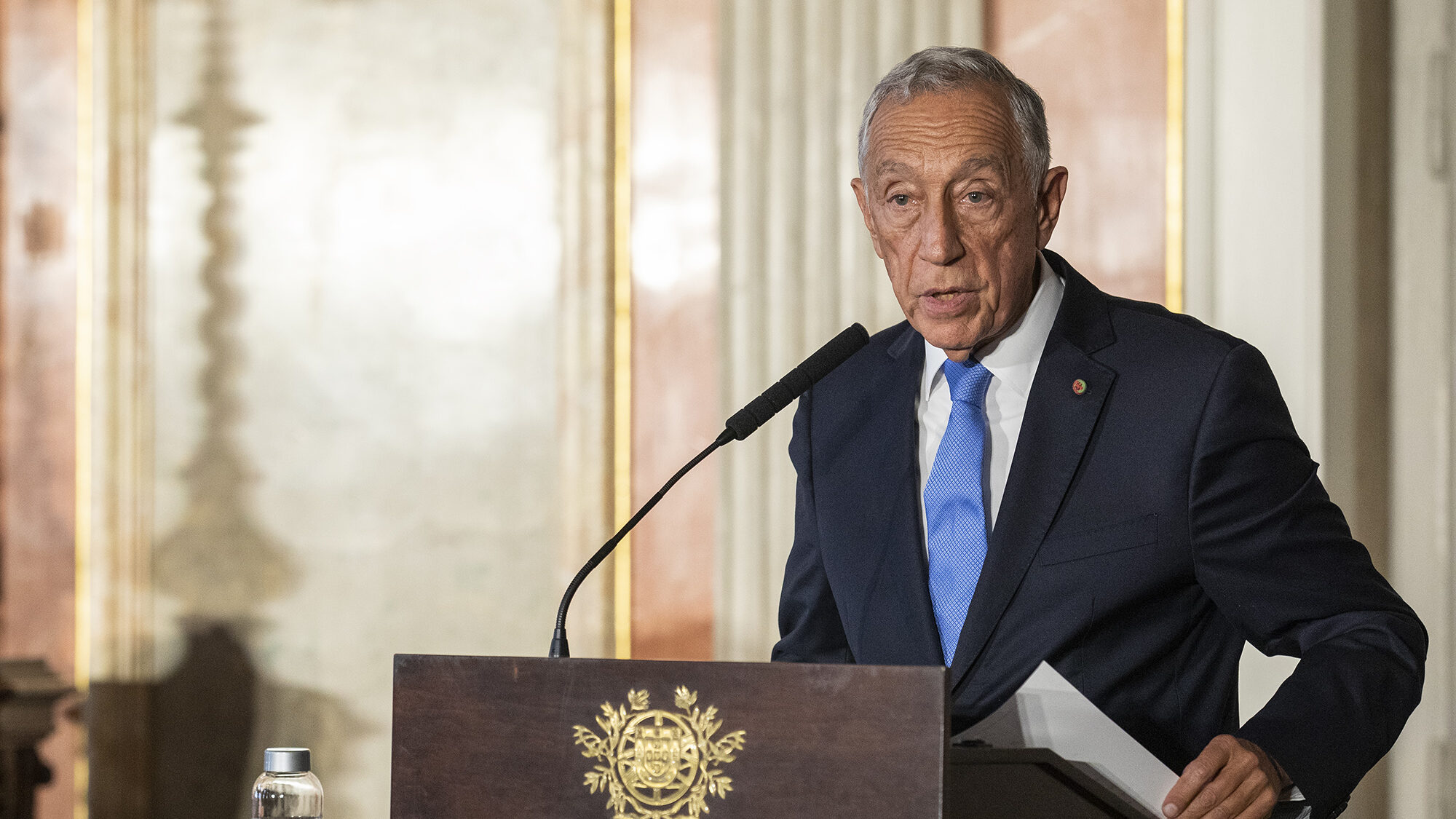 Abertura do ano judicial 2023 - 10JAN23