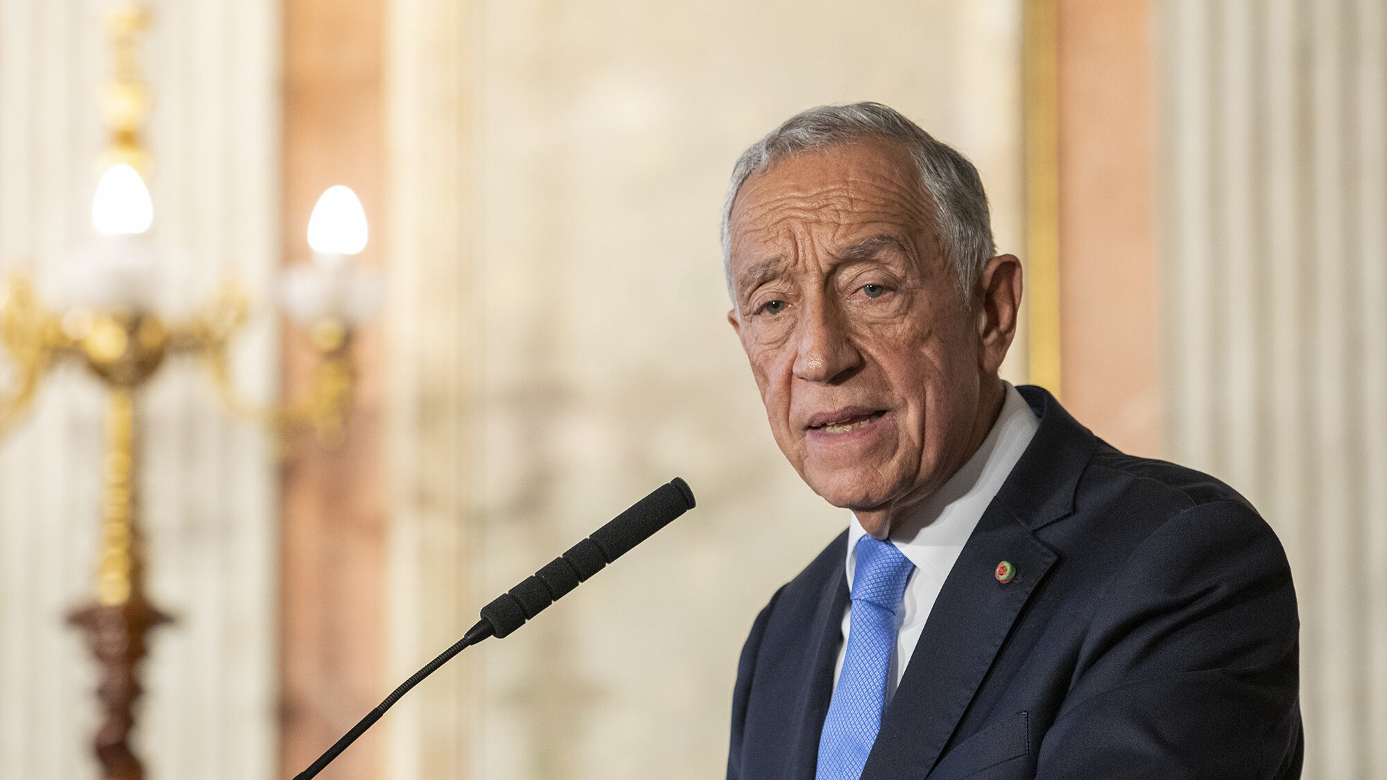 Abertura do ano judicial 2023 - 10JAN23