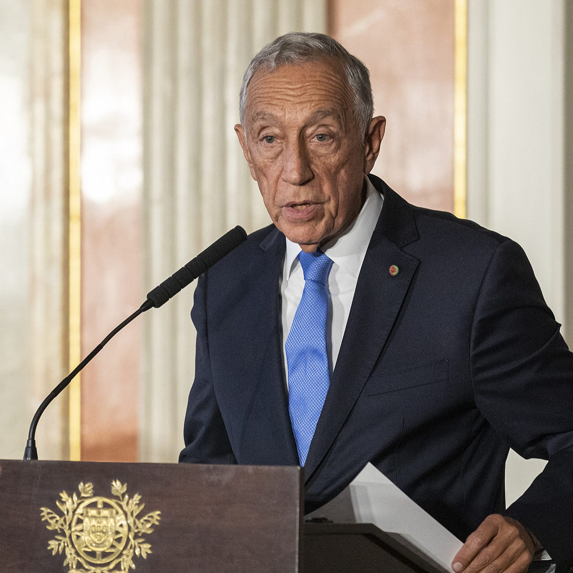 Abertura do ano judicial 2023 - 10JAN23