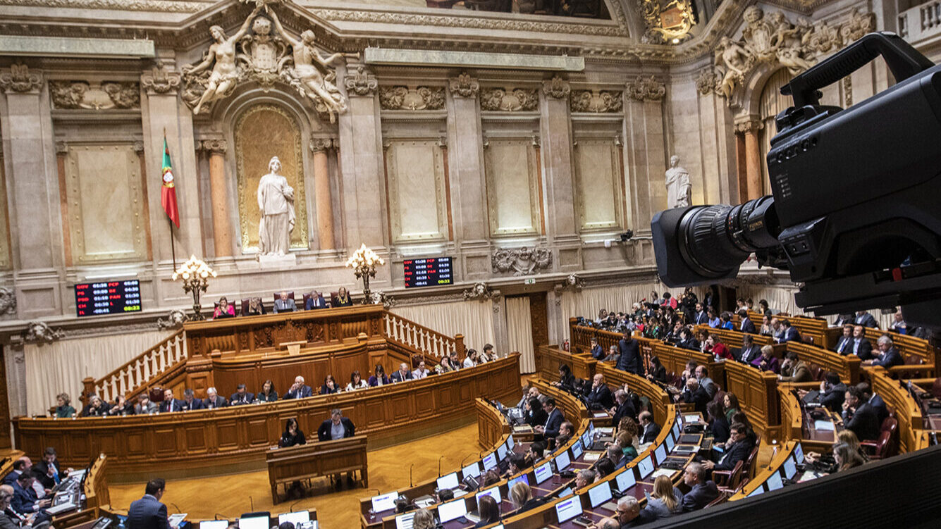 Debate com o primeiro-ministro - 11JAN23
