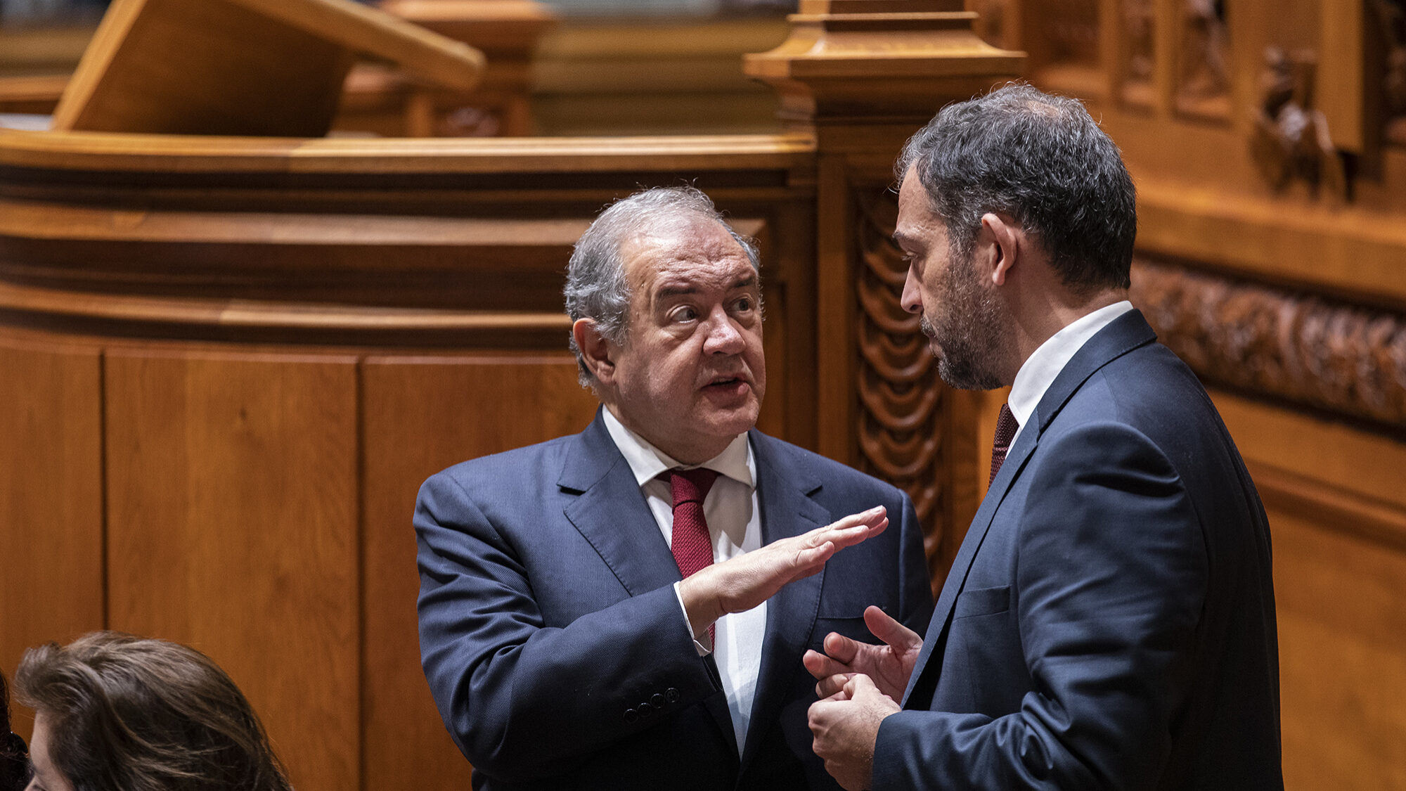 Debate com o primeiro-ministro - 11JAN23