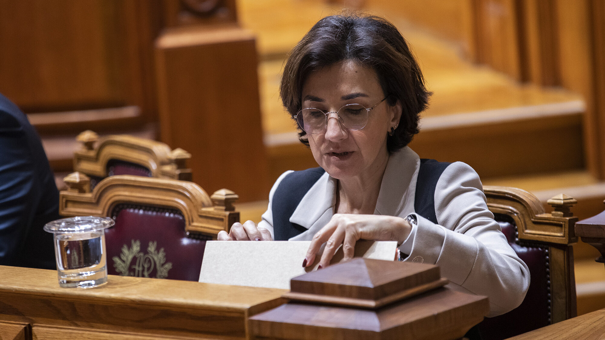 Debate com o primeiro-ministro - 11JAN23