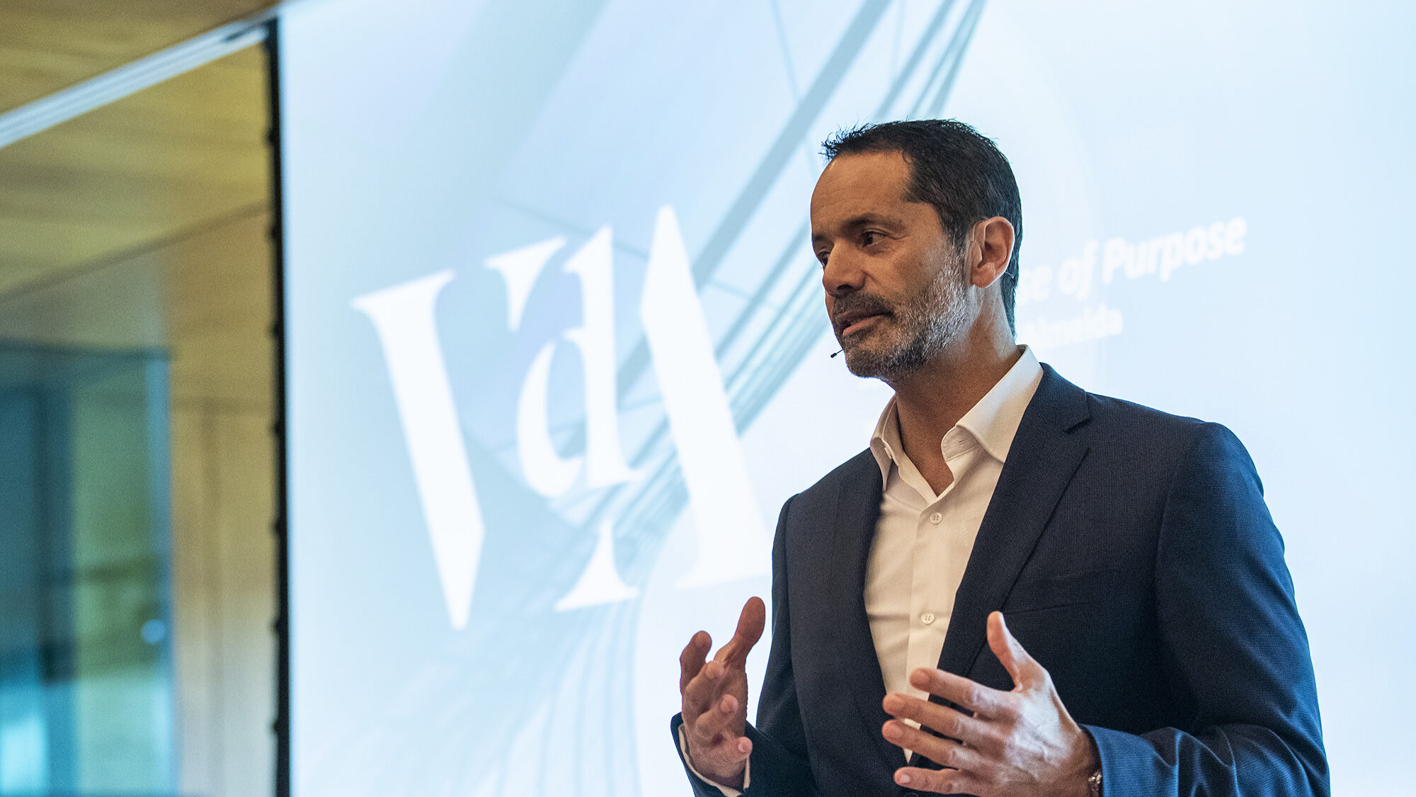 VII Encontro de Academias Corporativas VdA - 19JAN23