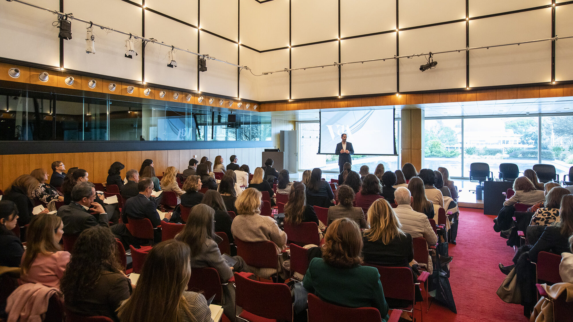 VII Encontro de Academias Corporativas VdA - 19JAN23