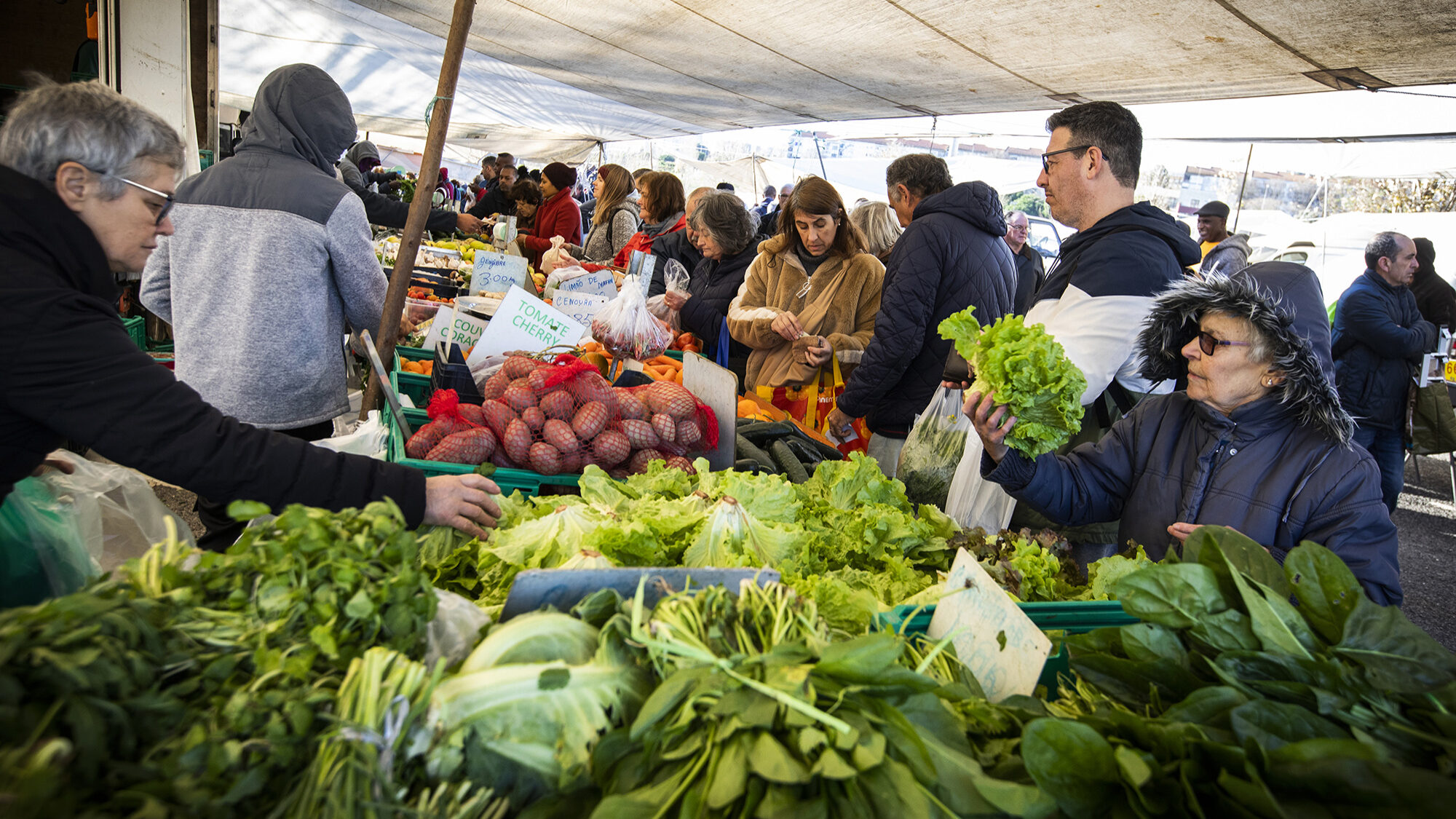 Feira do Relógio - 22JAN23