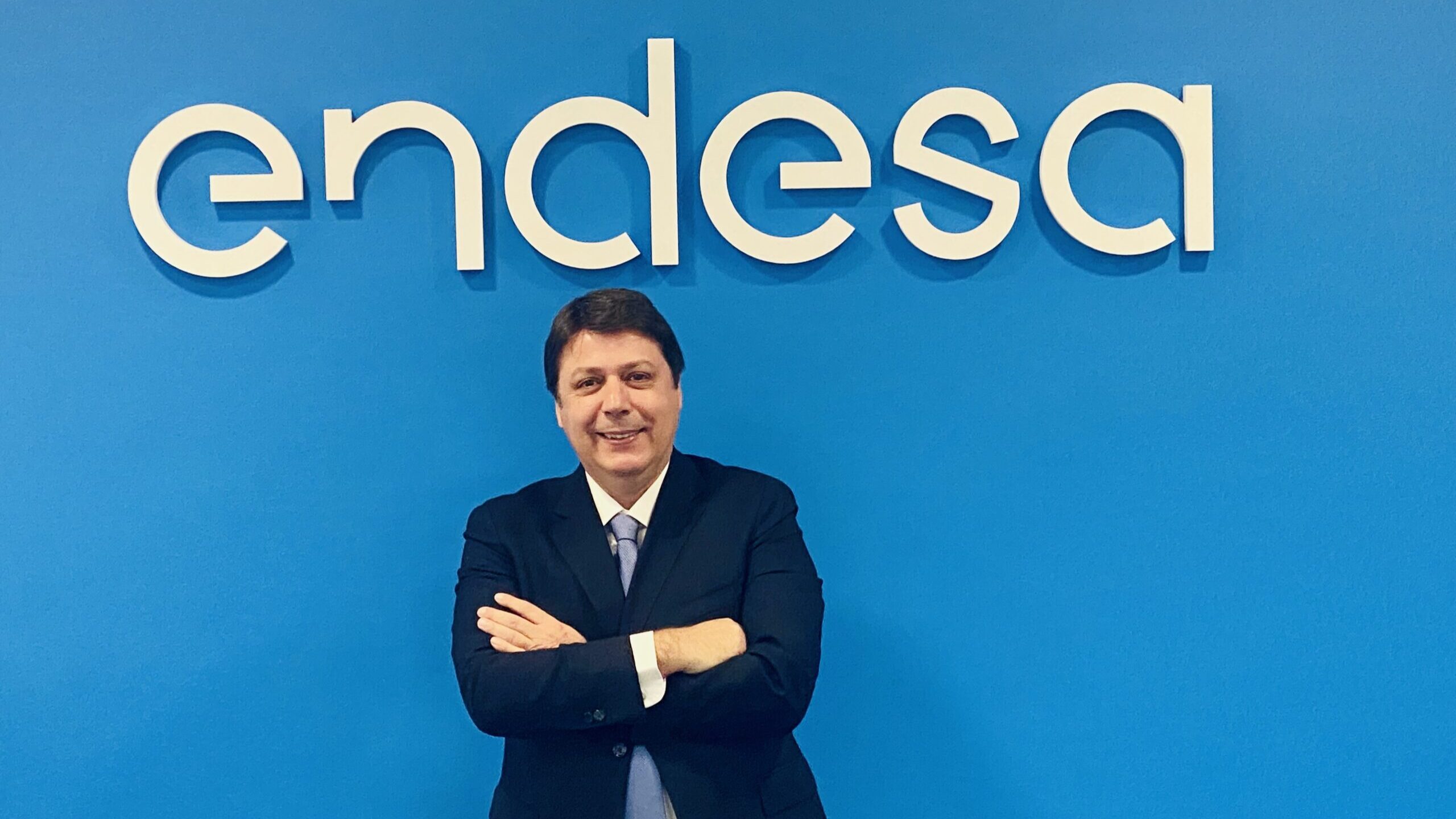 Endesa volta a ser a principal fornecedora de eletricidade do Estado em