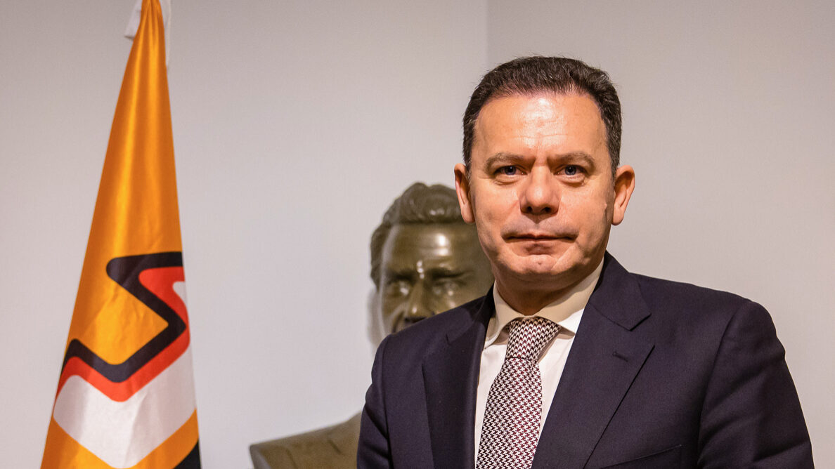 Between staying and transforming: Is this PSD reformist?