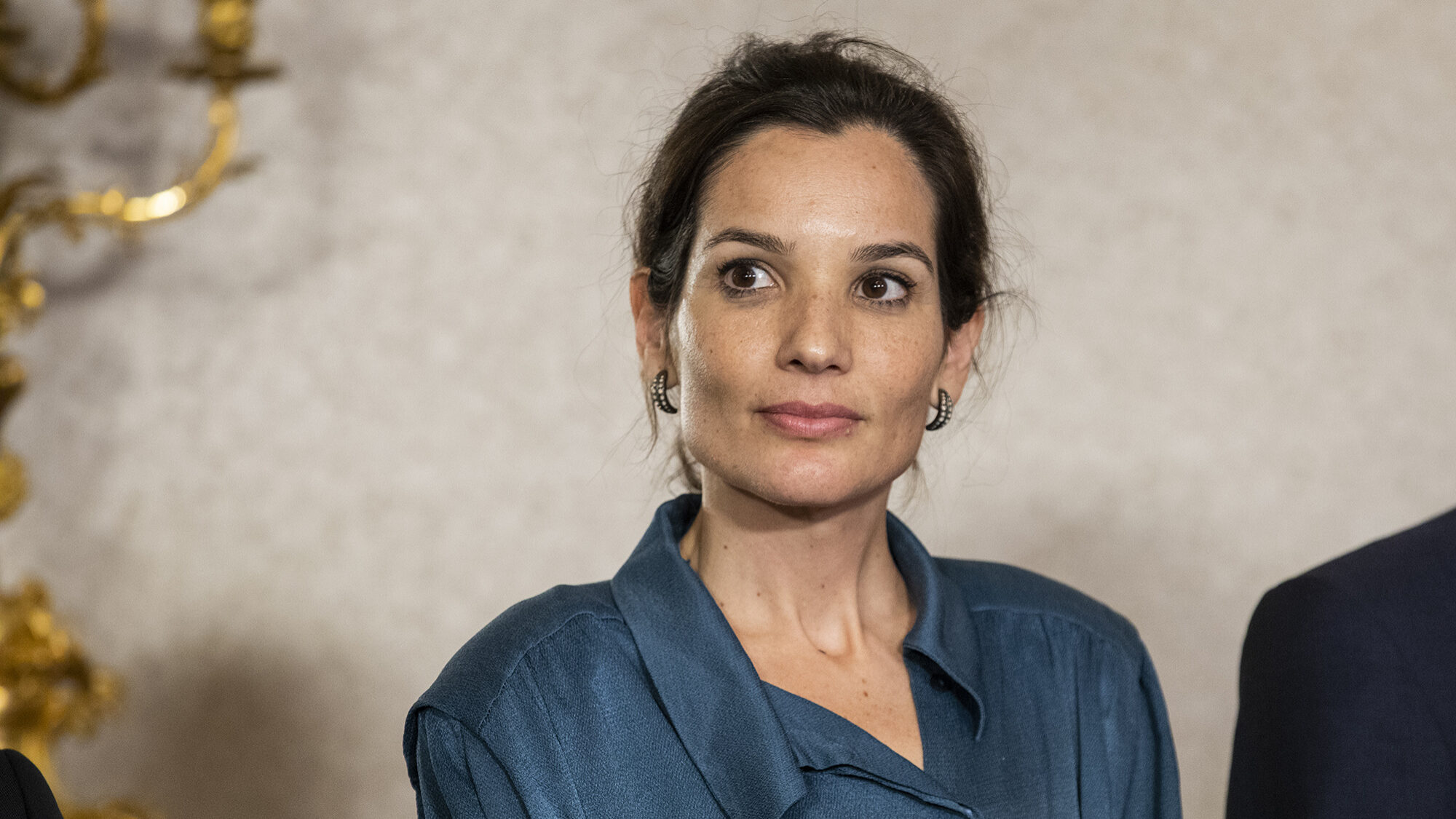 Tomada de posse dos novos ministros e secretários de Estado - 04JAN23